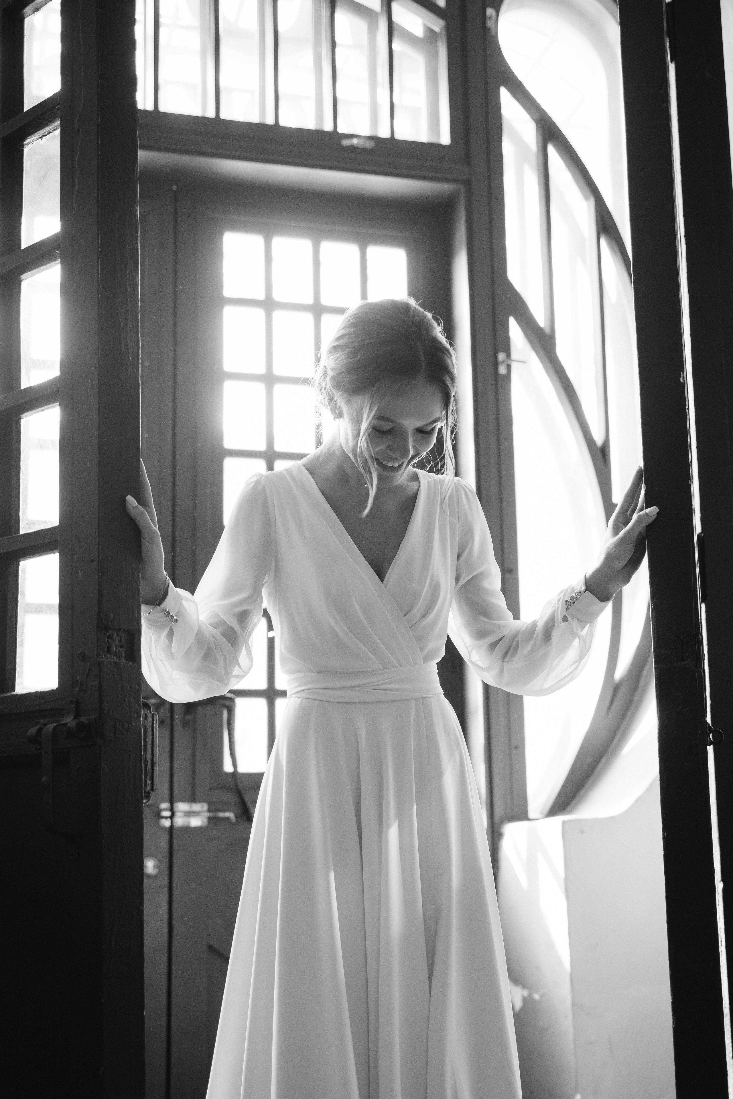 Прогулка. On-line обучение фотографии у Алексея Комарова