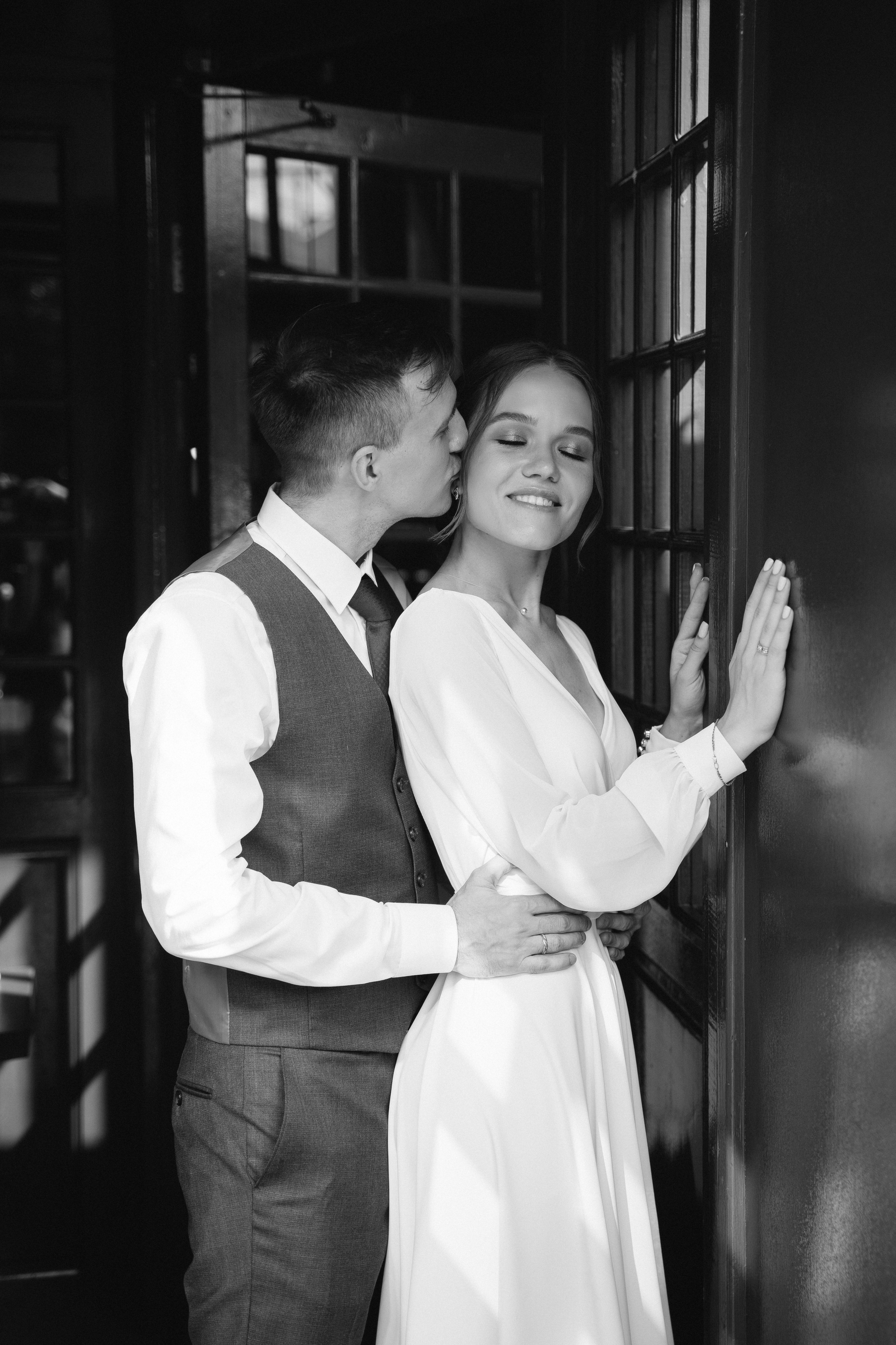 Прогулка. On-line обучение фотографии у Алексея Комарова