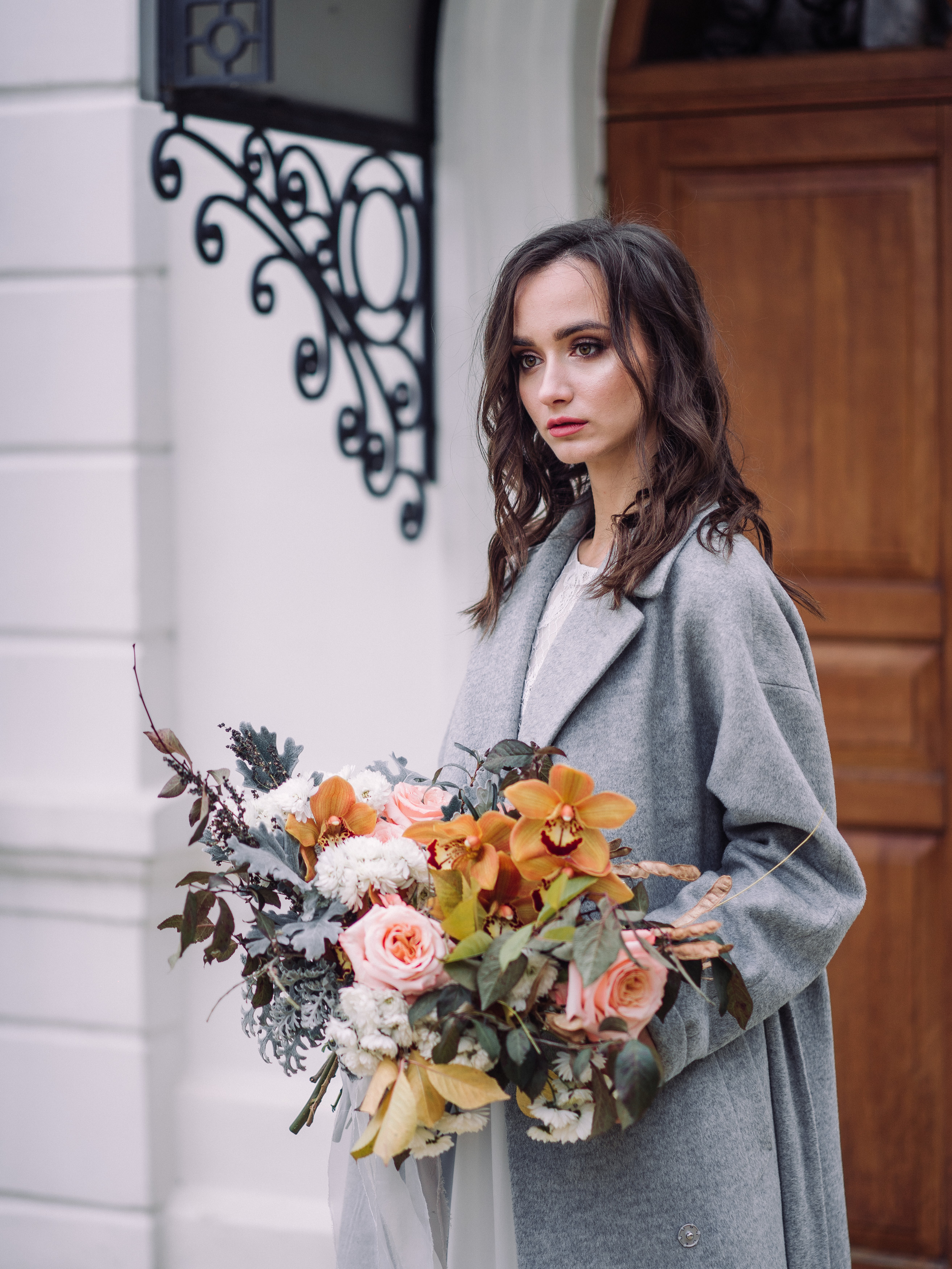 Осенняя прогулка. On-line обучение фотографии у Алексея Комарова