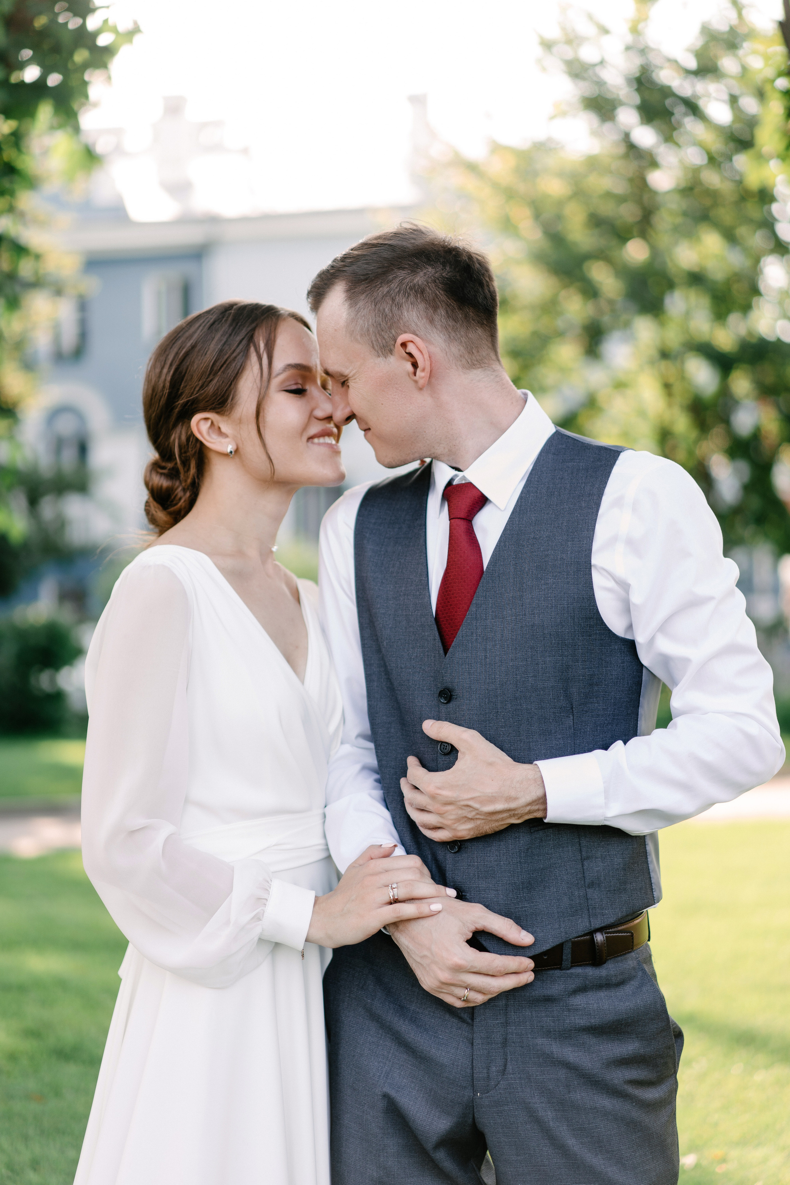 Прогулка. On-line обучение фотографии у Алексея Комарова