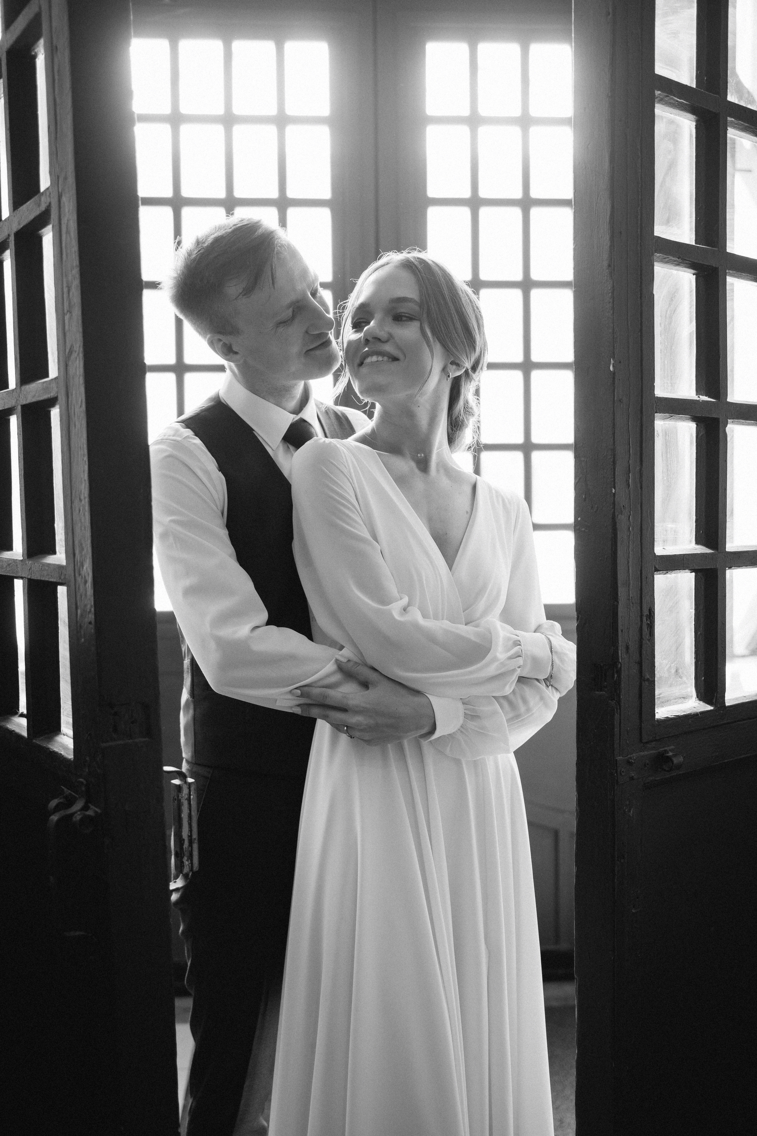 Прогулка. On-line обучение фотографии у Алексея Комарова