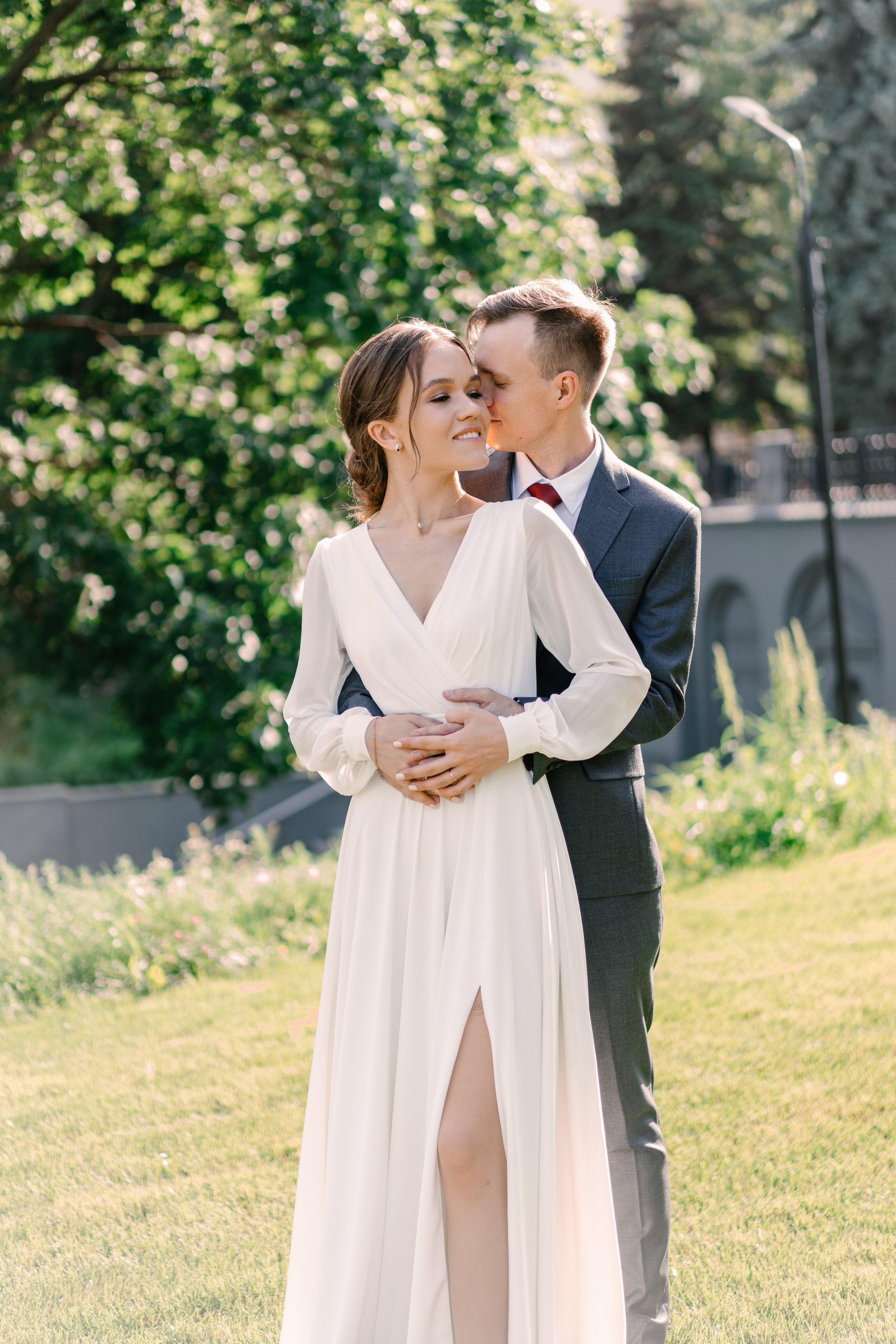 Прогулка. On-line обучение фотографии у Алексея Комарова