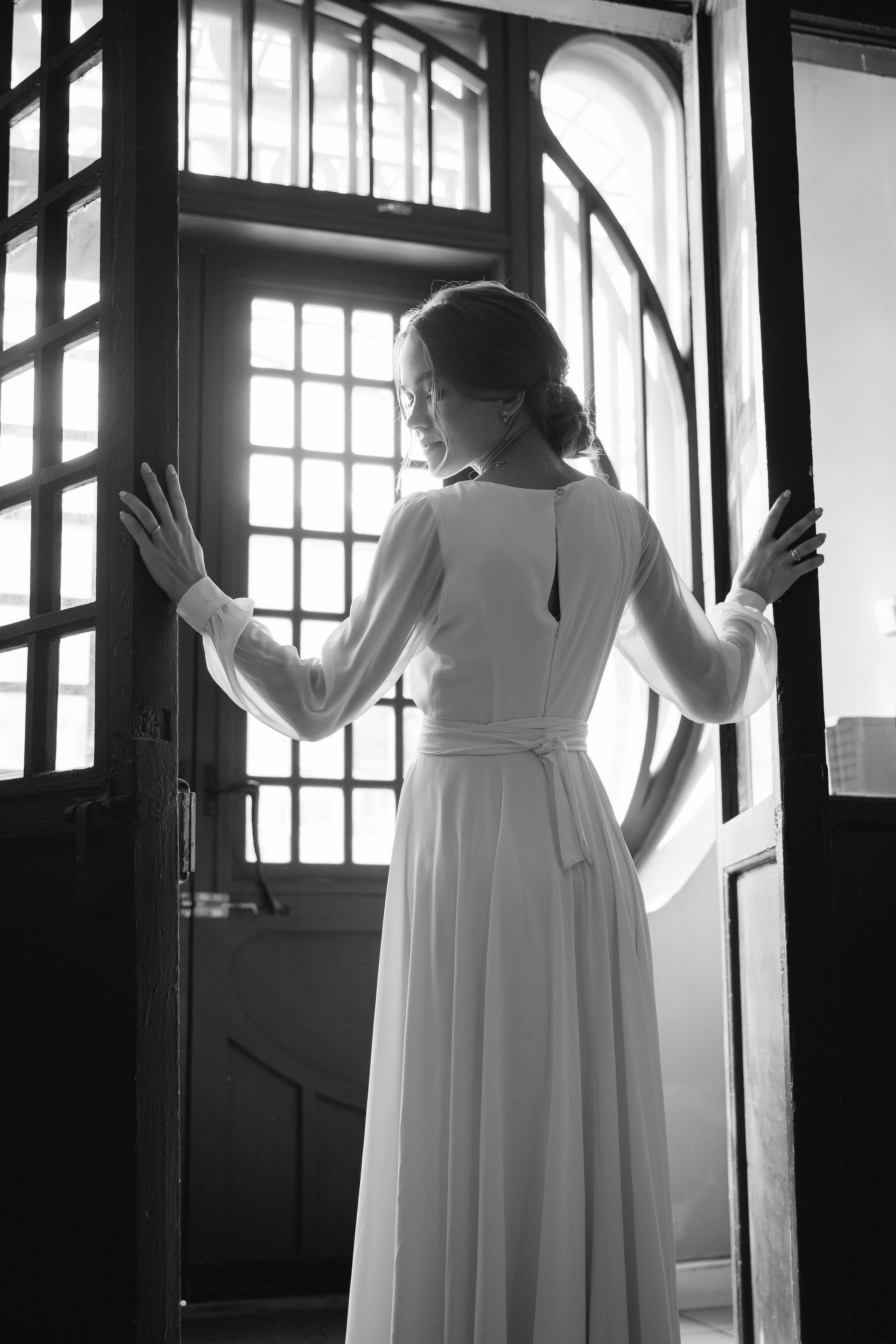 Прогулка. On-line обучение фотографии у Алексея Комарова