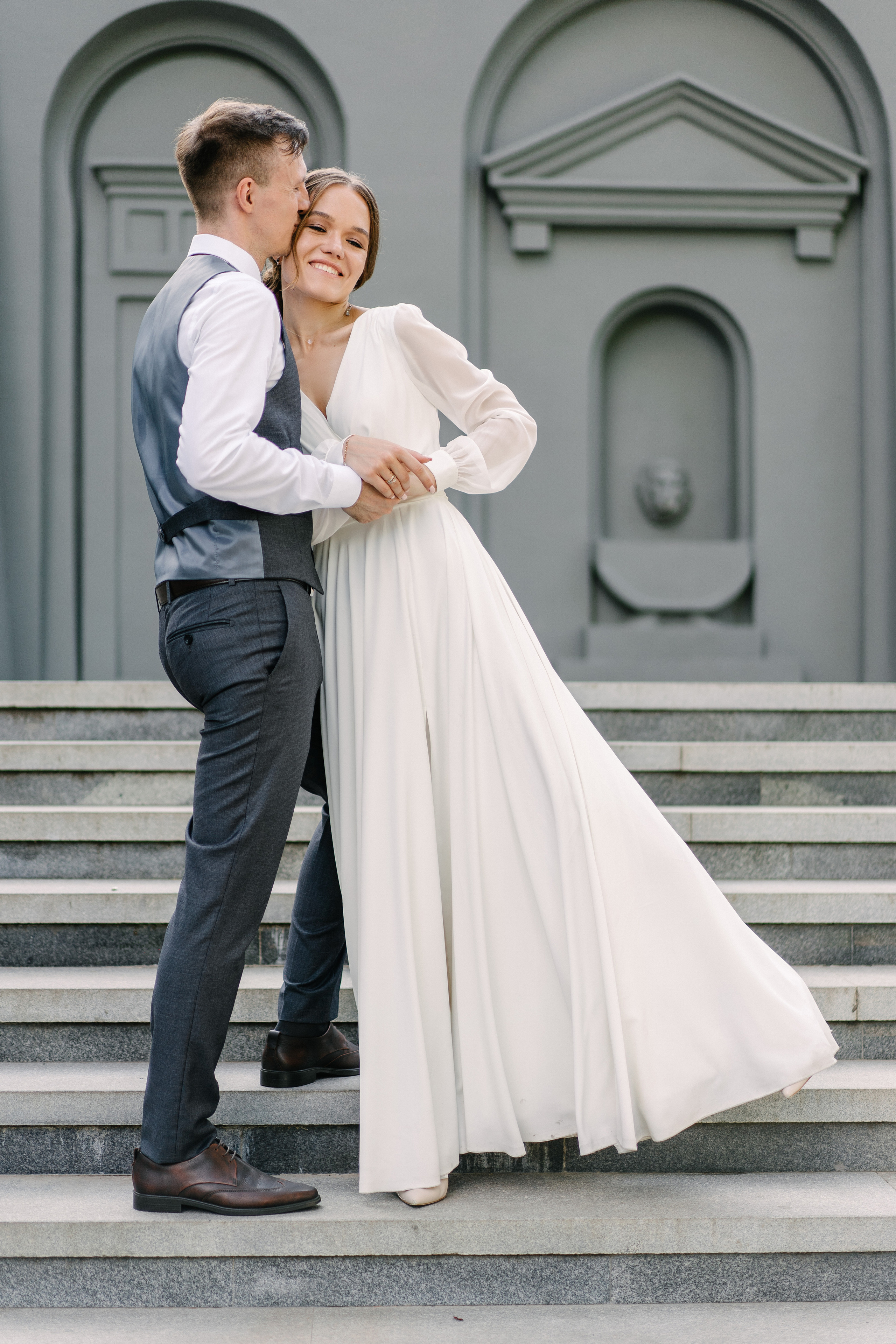 Прогулка. On-line обучение фотографии у Алексея Комарова