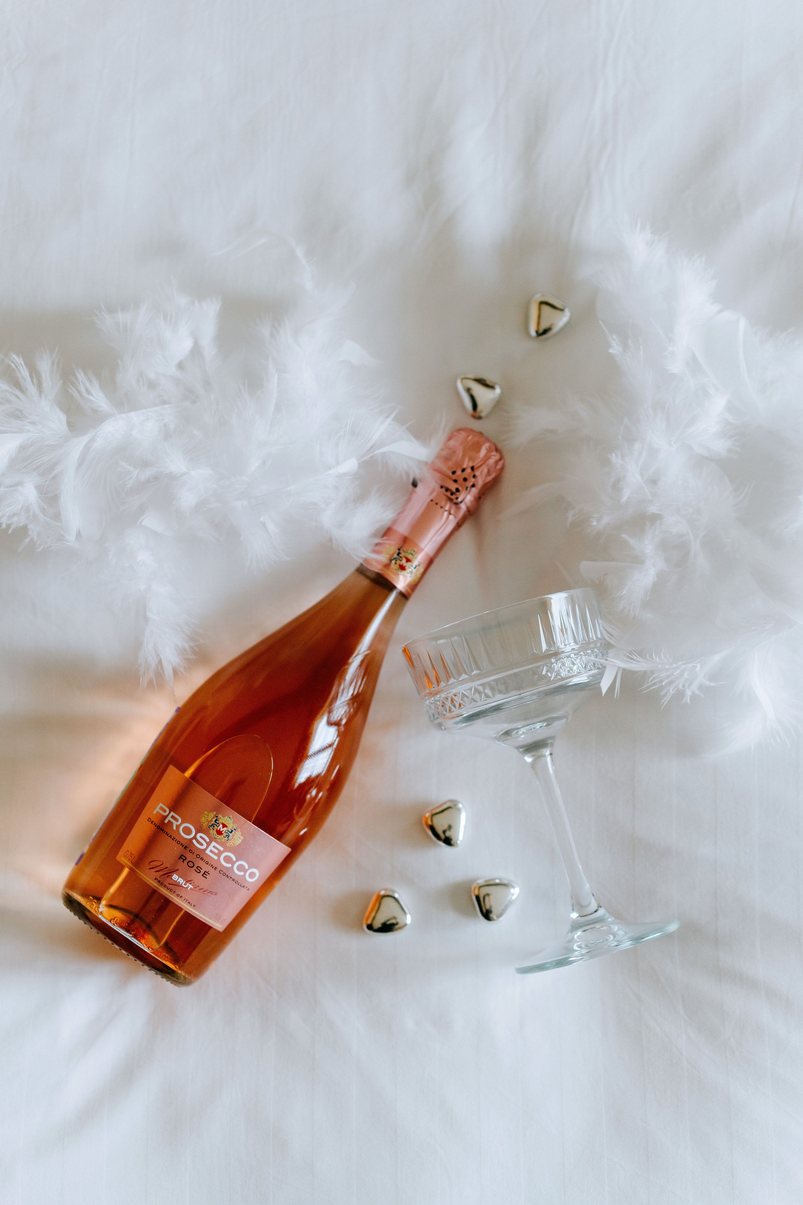 Утро невесты. On-line обучение фотографии у Алексея Комарова