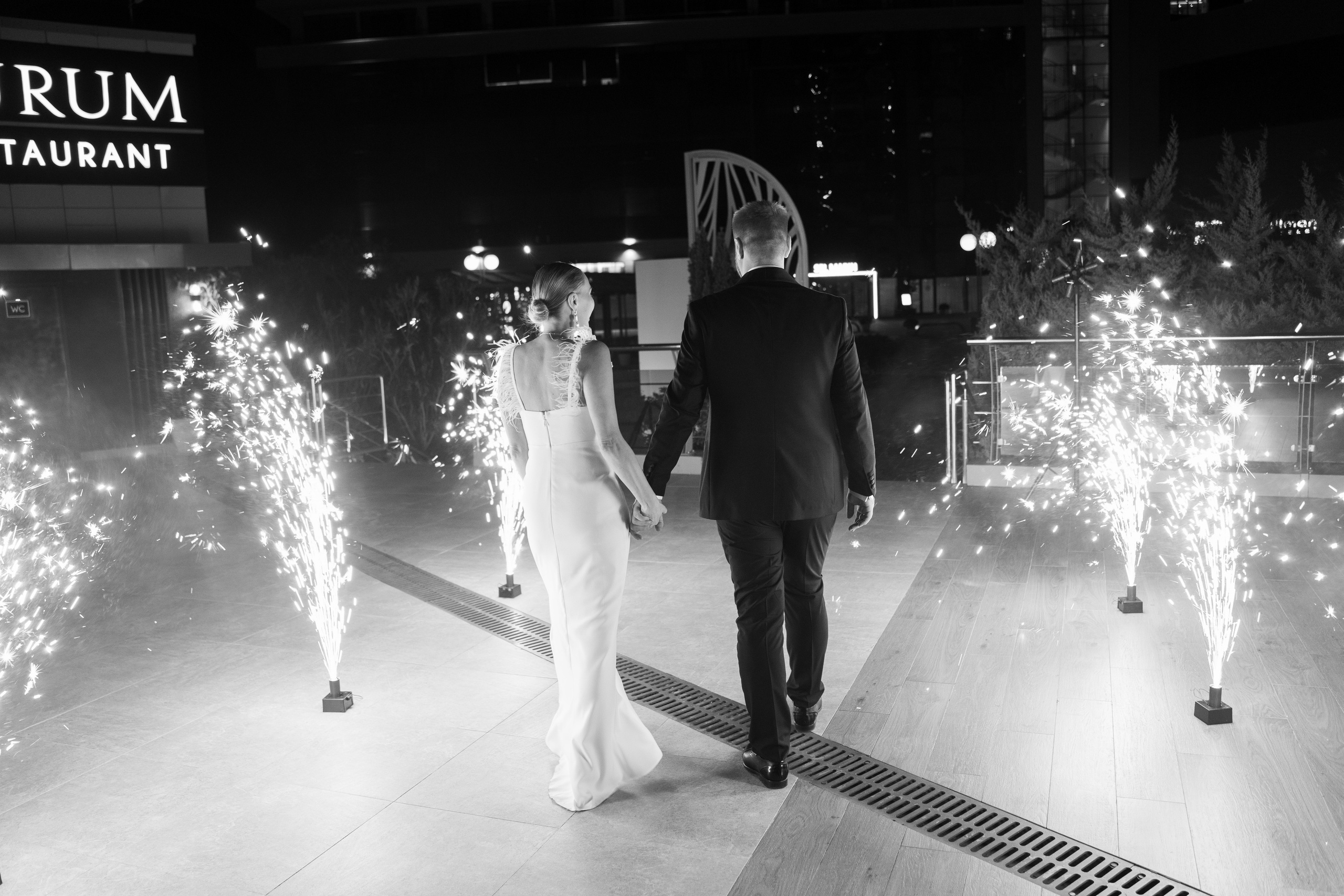 Роман и Инна. On-line обучение фотографии у Алексея Комарова