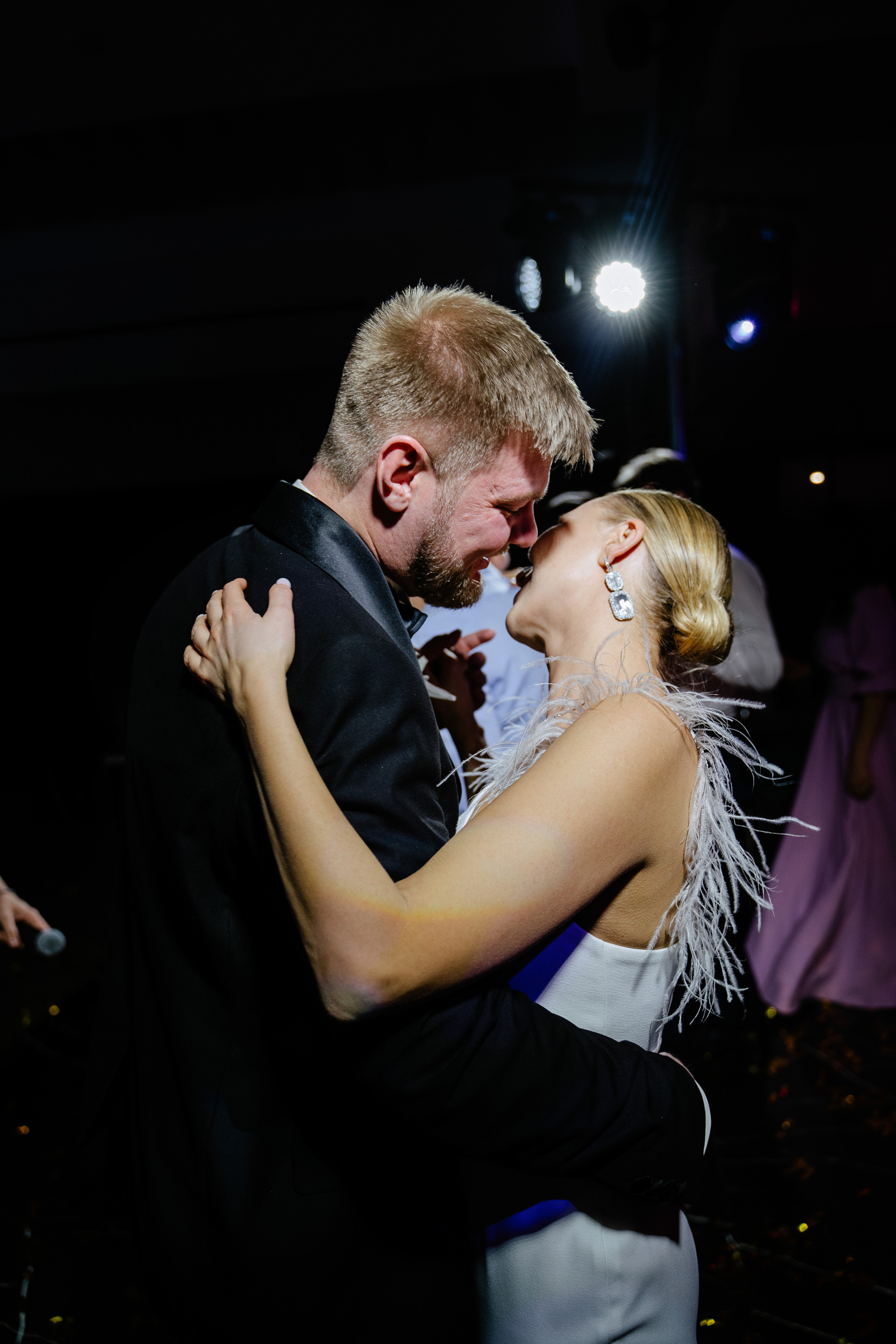 Роман и Инна. On-line обучение фотографии у Алексея Комарова