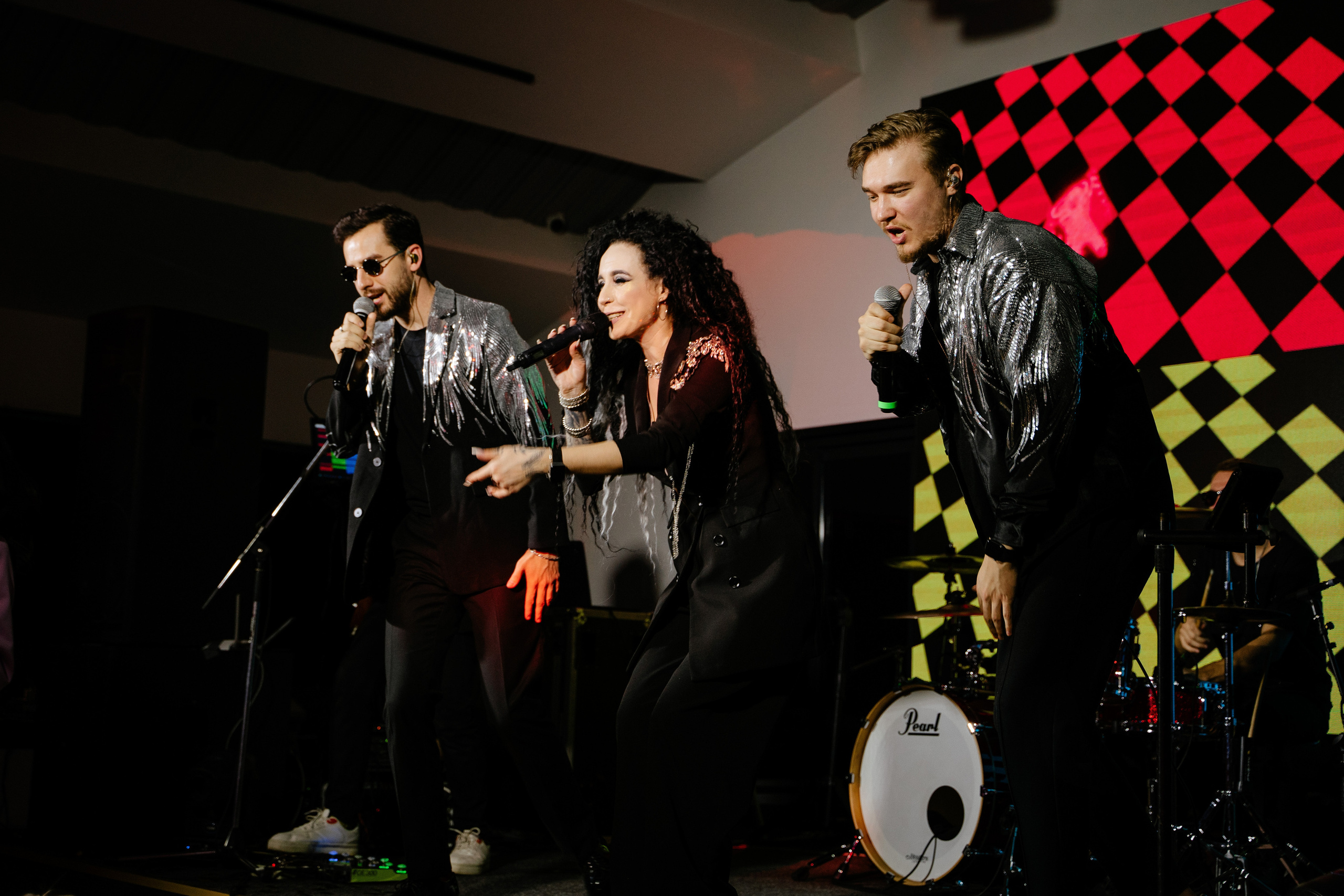 Роман и Инна. On-line обучение фотографии у Алексея Комарова