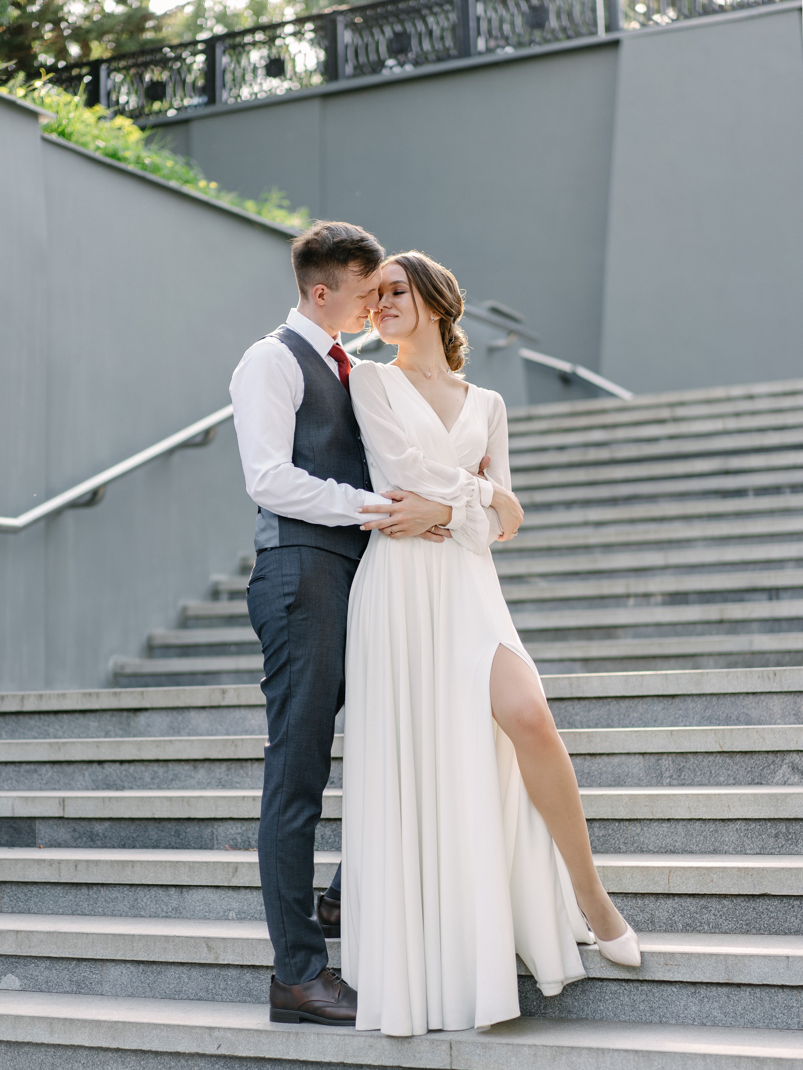 Прогулка. On-line обучение фотографии у Алексея Комарова