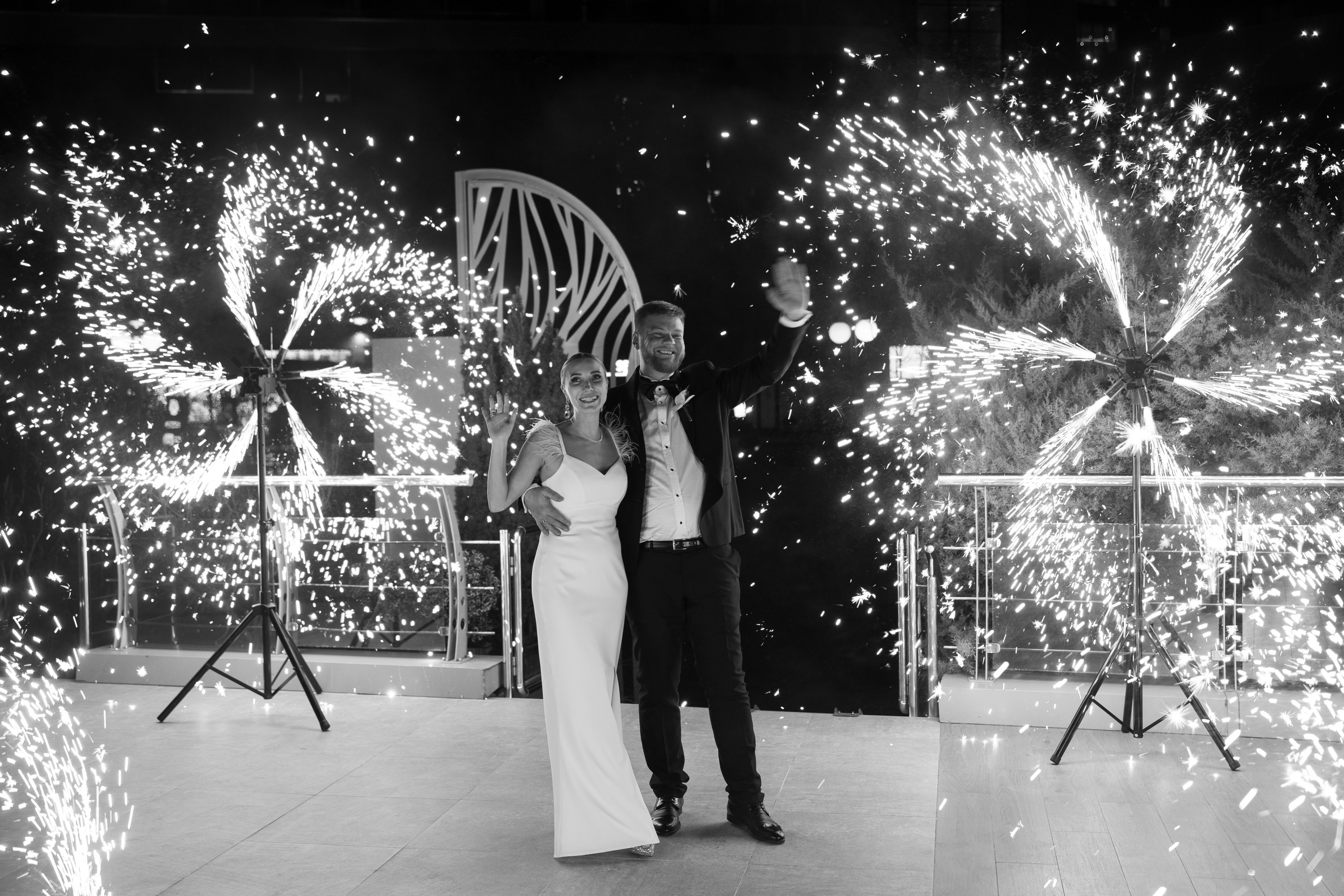 Роман и Инна. On-line обучение фотографии у Алексея Комарова