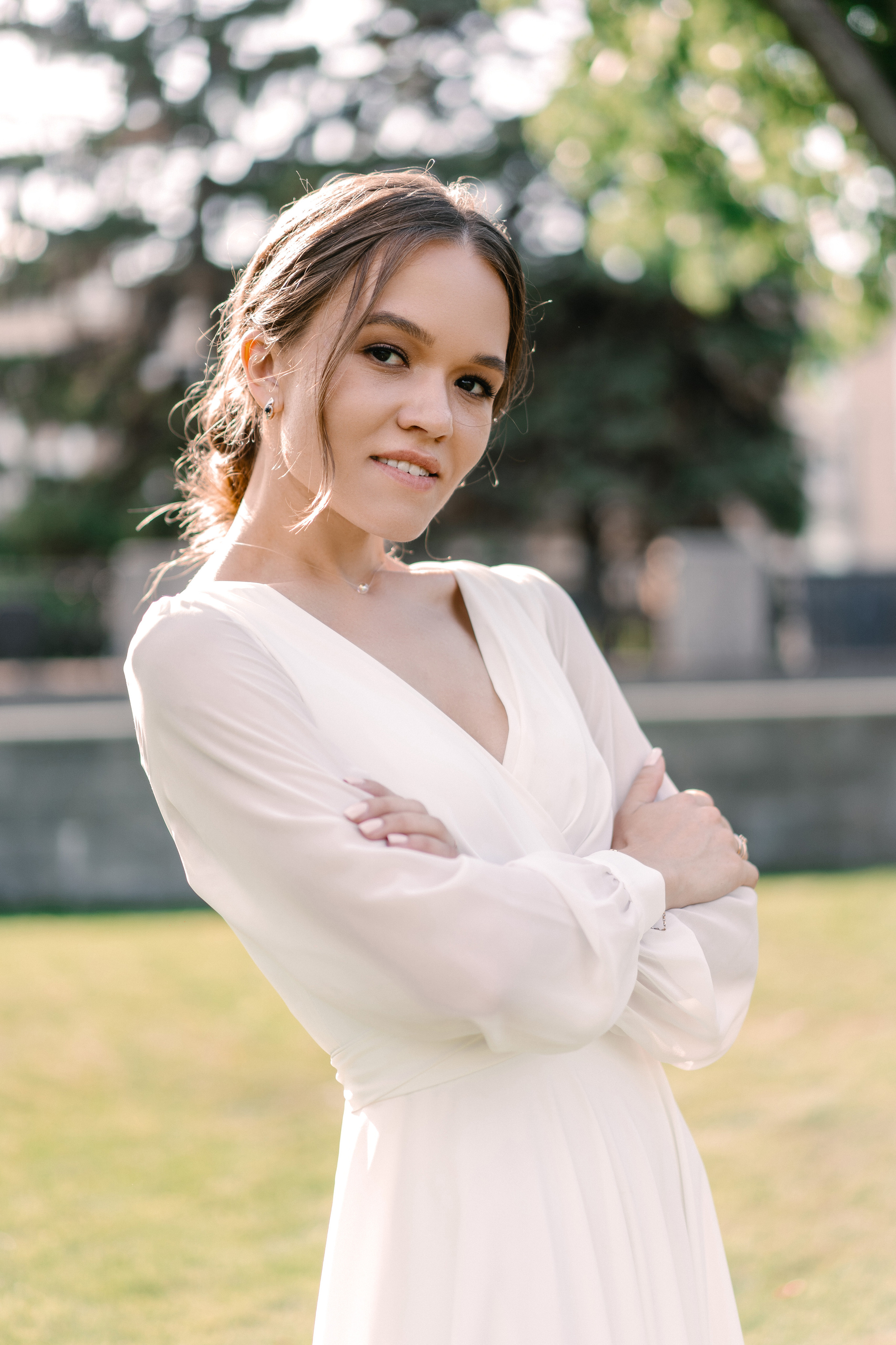 Прогулка. On-line обучение фотографии у Алексея Комарова