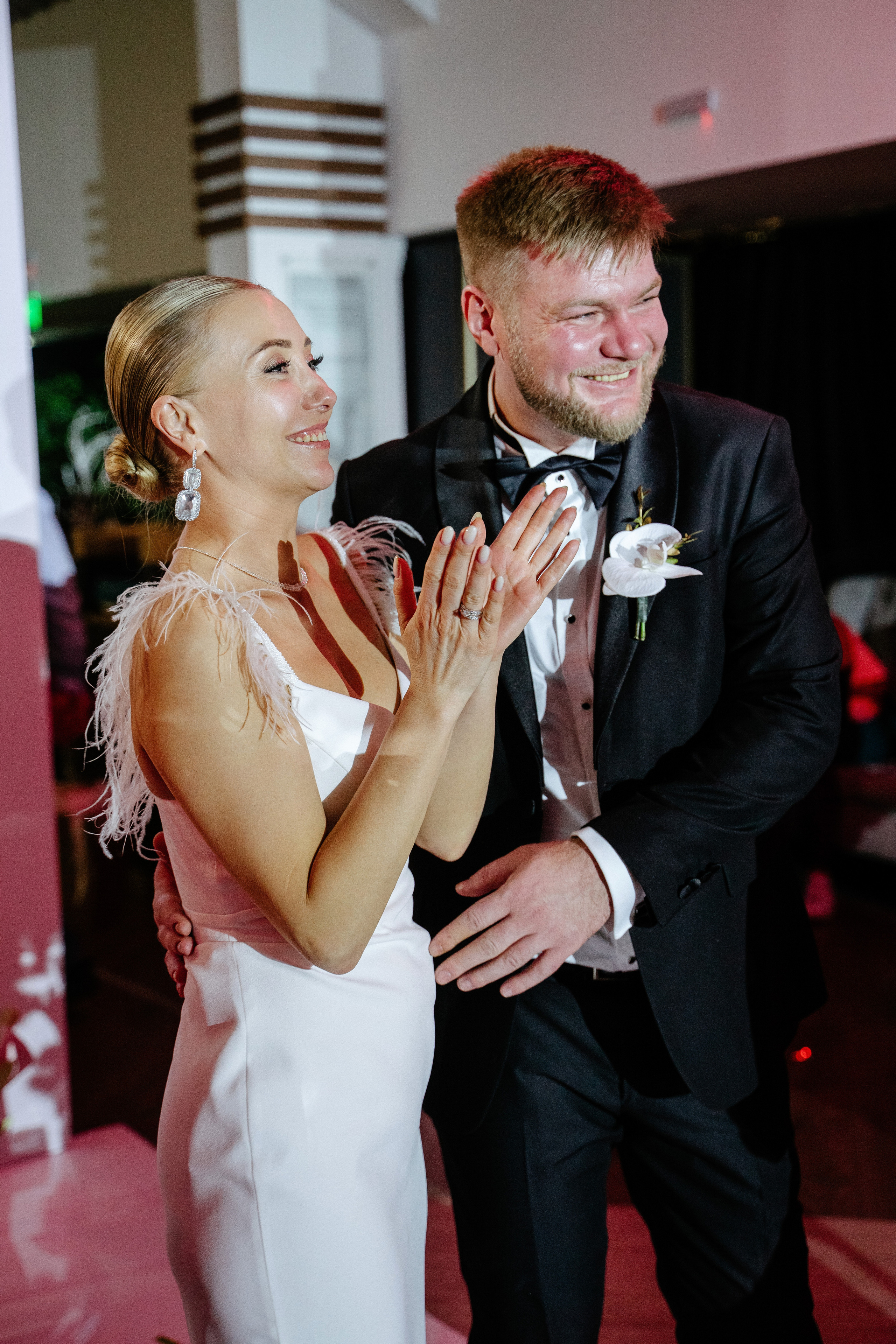 Роман и Инна. On-line обучение фотографии у Алексея Комарова