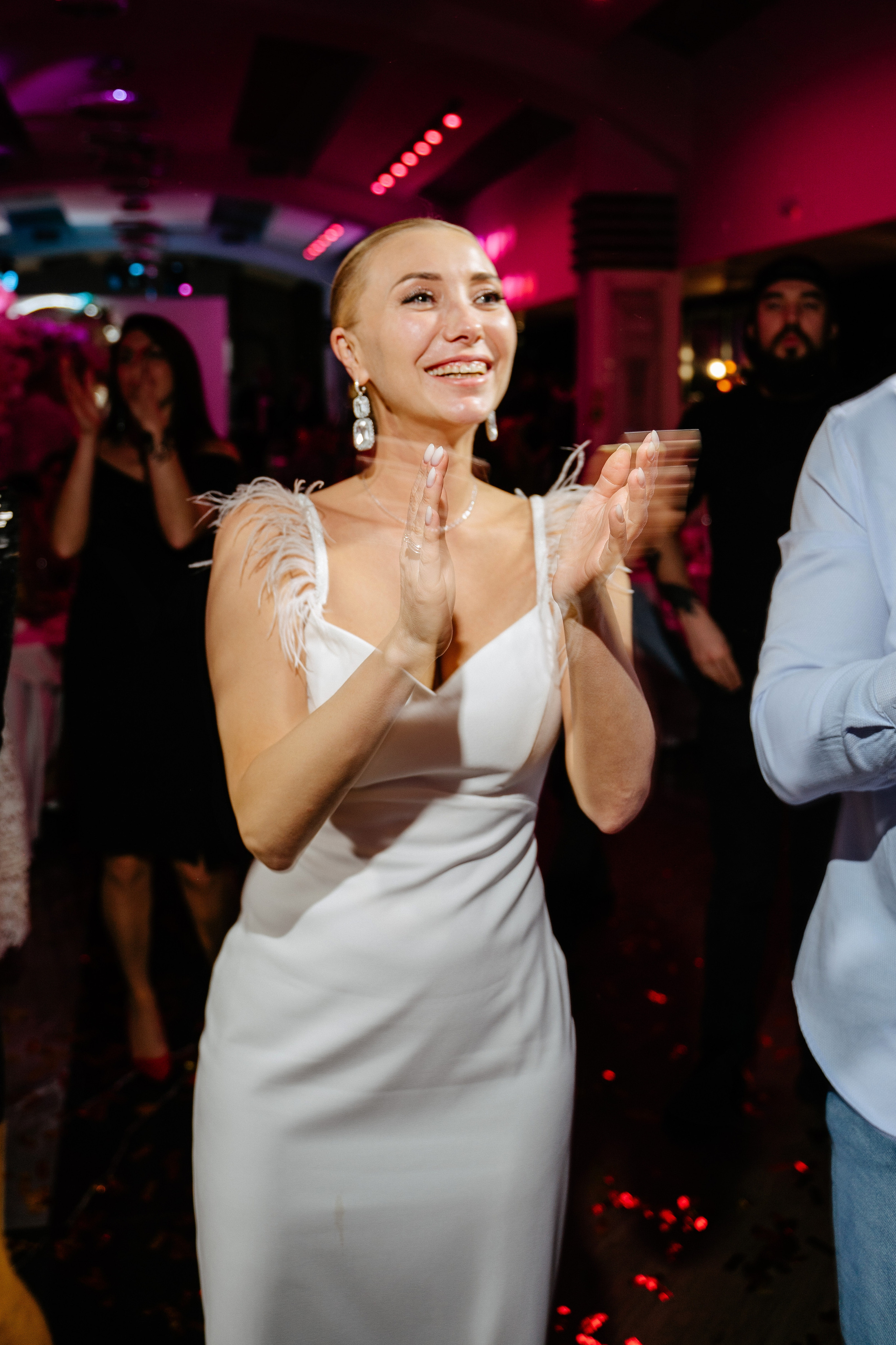 Роман и Инна. On-line обучение фотографии у Алексея Комарова