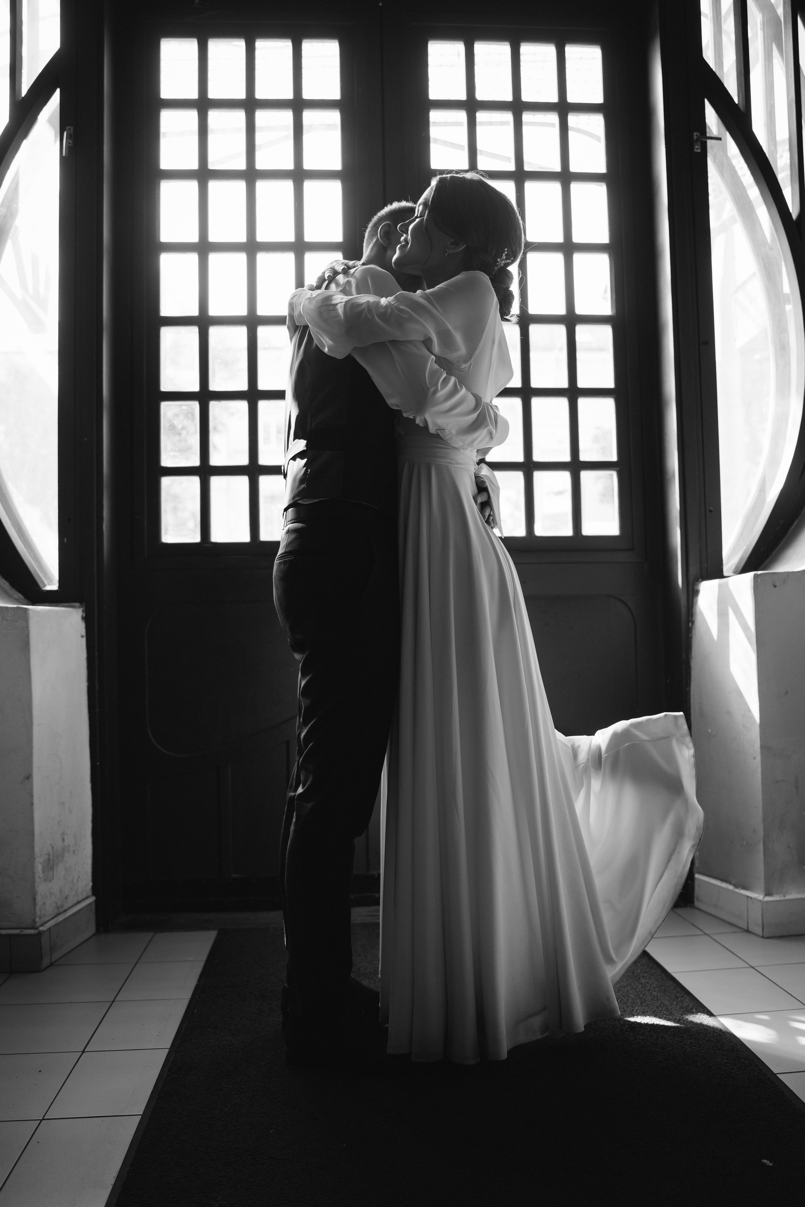 Прогулка. On-line обучение фотографии у Алексея Комарова