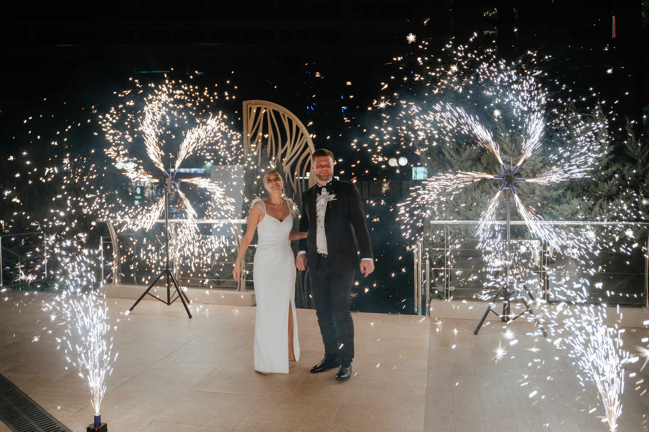 Роман и Инна. On-line обучение фотографии у Алексея Комарова