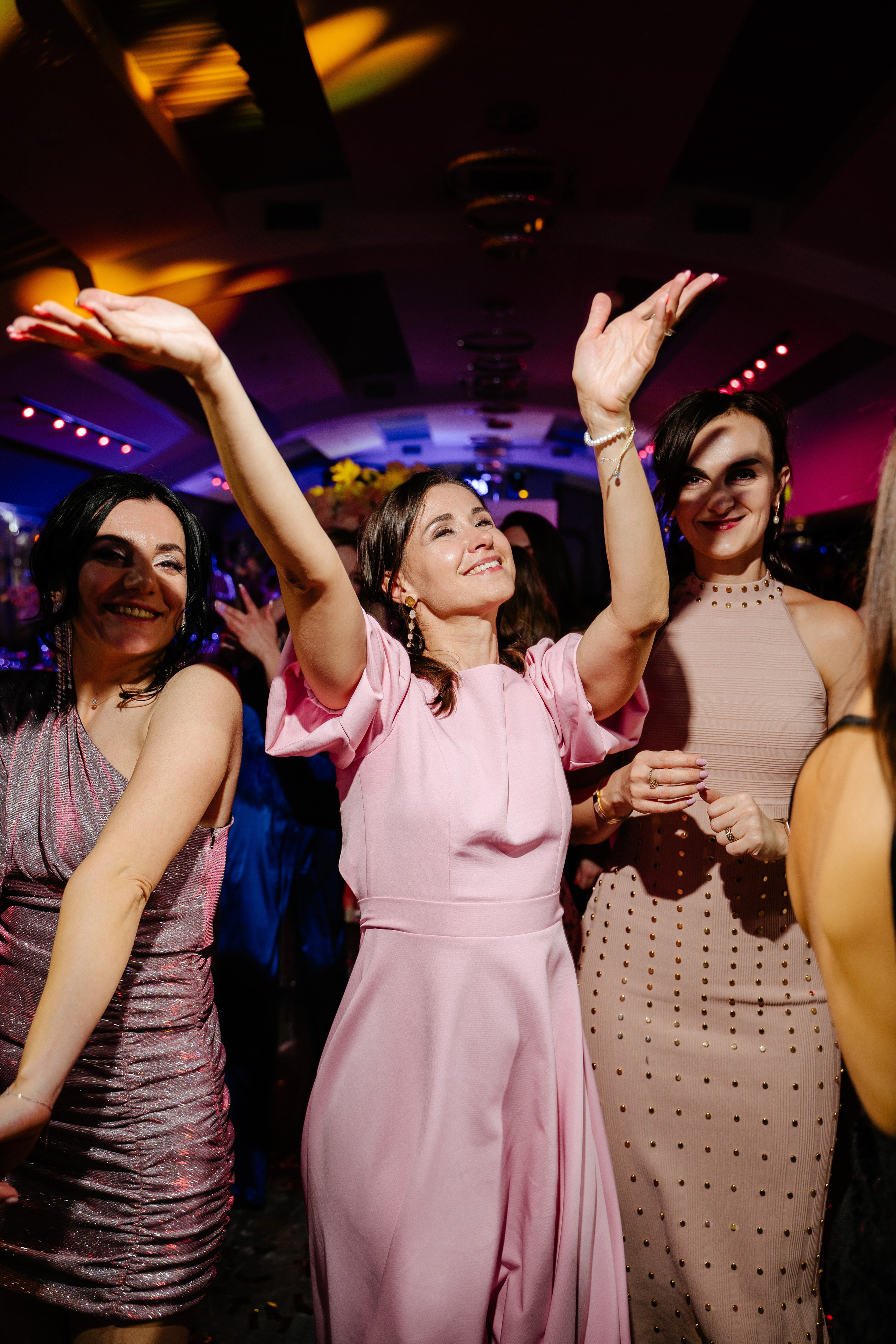 Роман и Инна. On-line обучение фотографии у Алексея Комарова