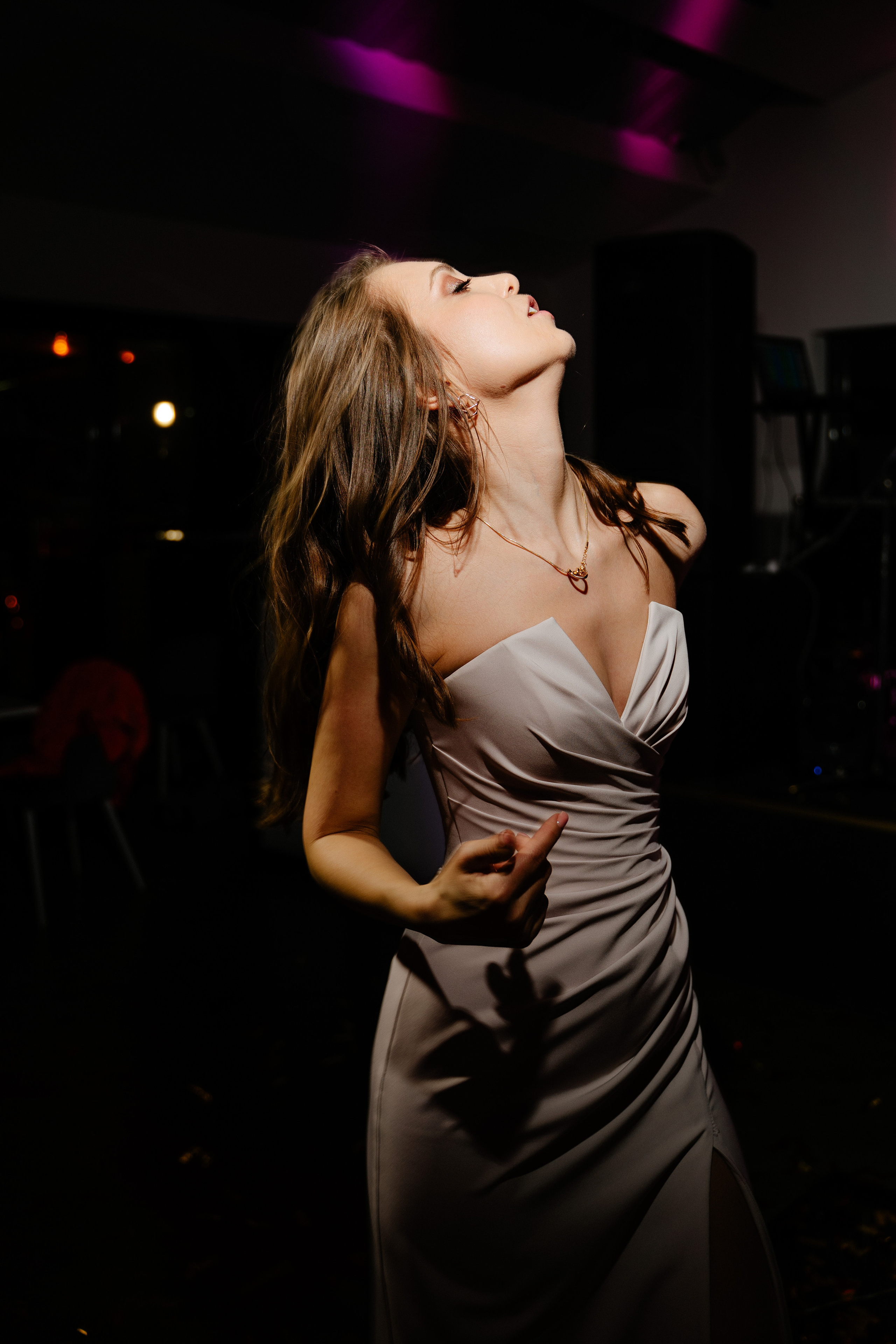 Роман и Инна. On-line обучение фотографии у Алексея Комарова