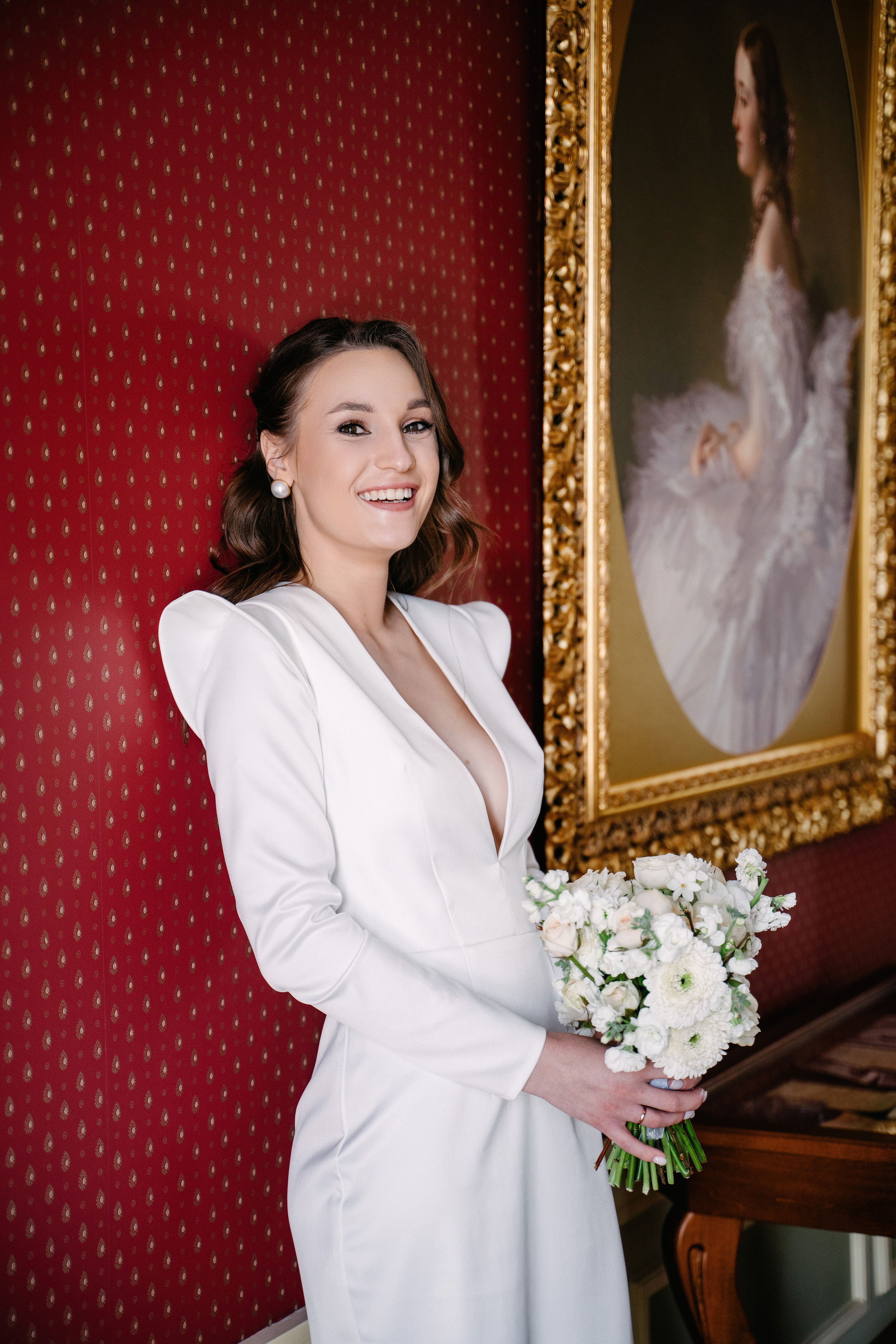 Съемка в усадьбе. On-line обучение фотографии у Алексея Комарова