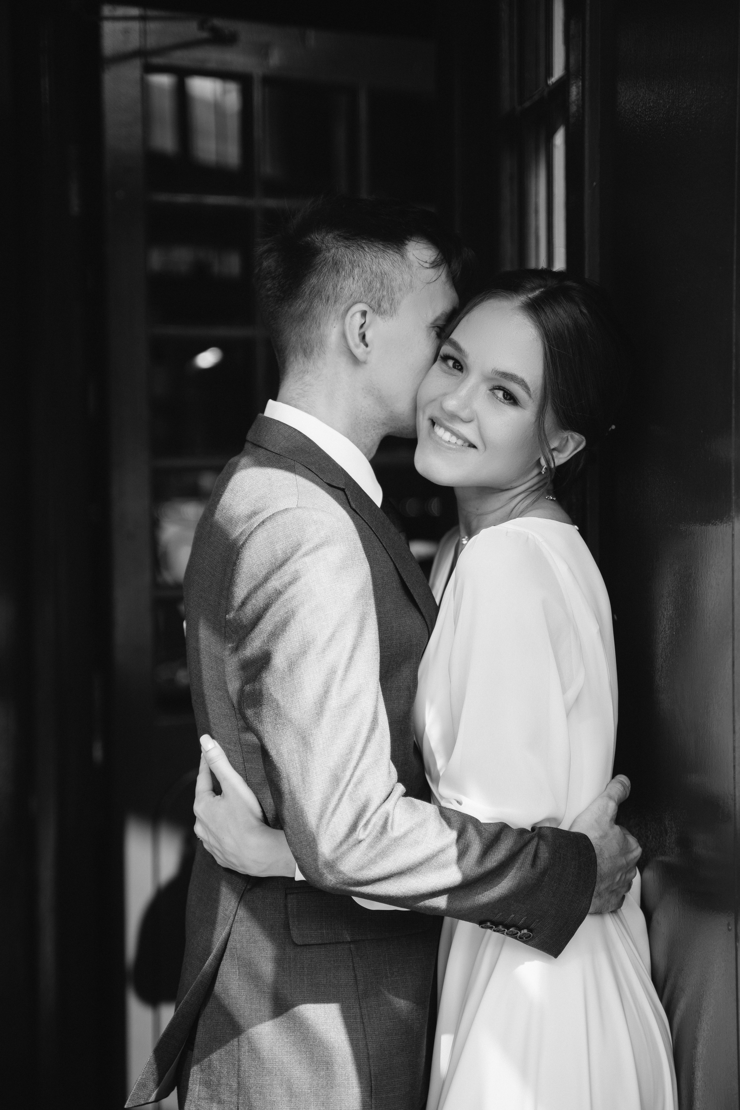 Прогулка. On-line обучение фотографии у Алексея Комарова