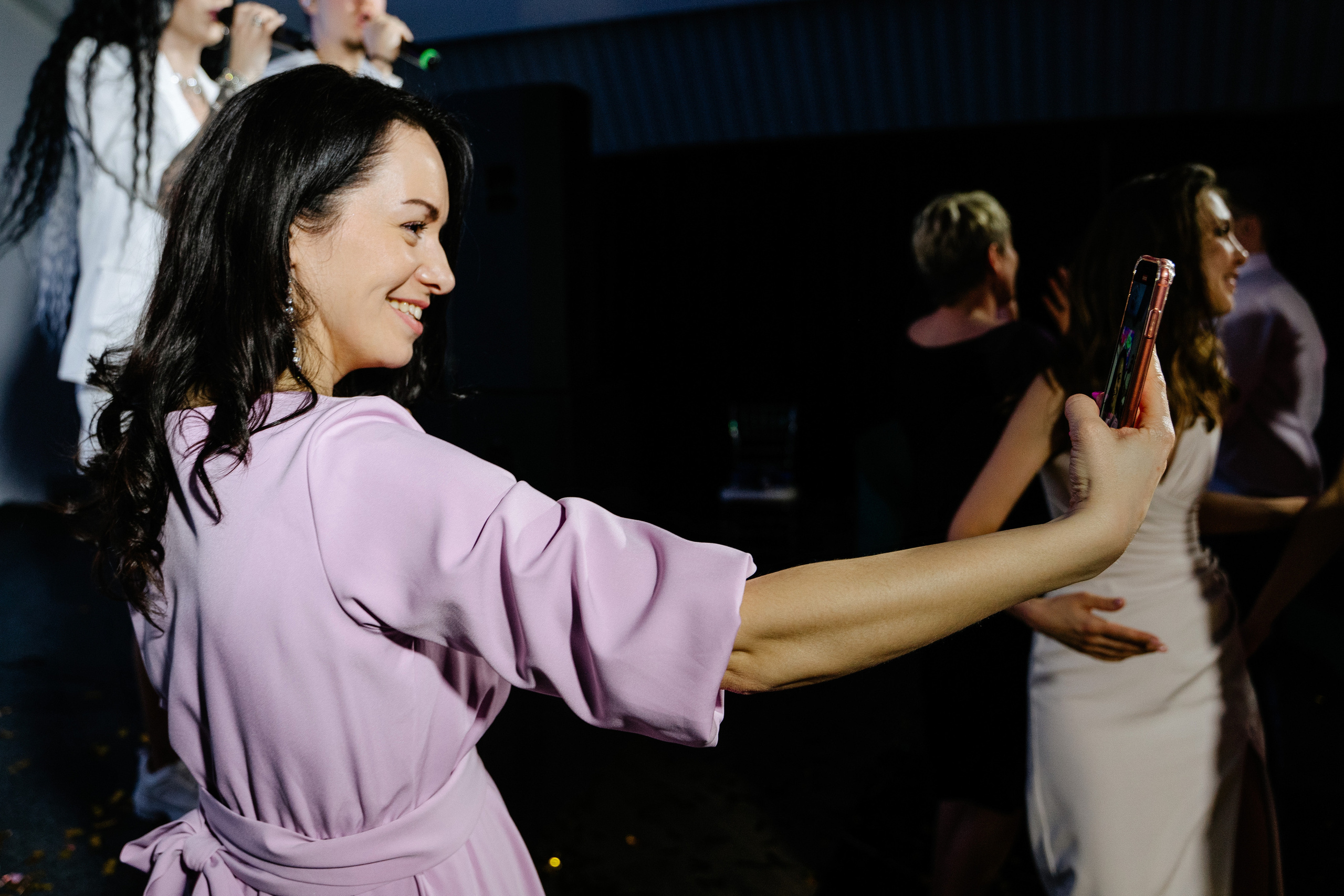 Роман и Инна. On-line обучение фотографии у Алексея Комарова