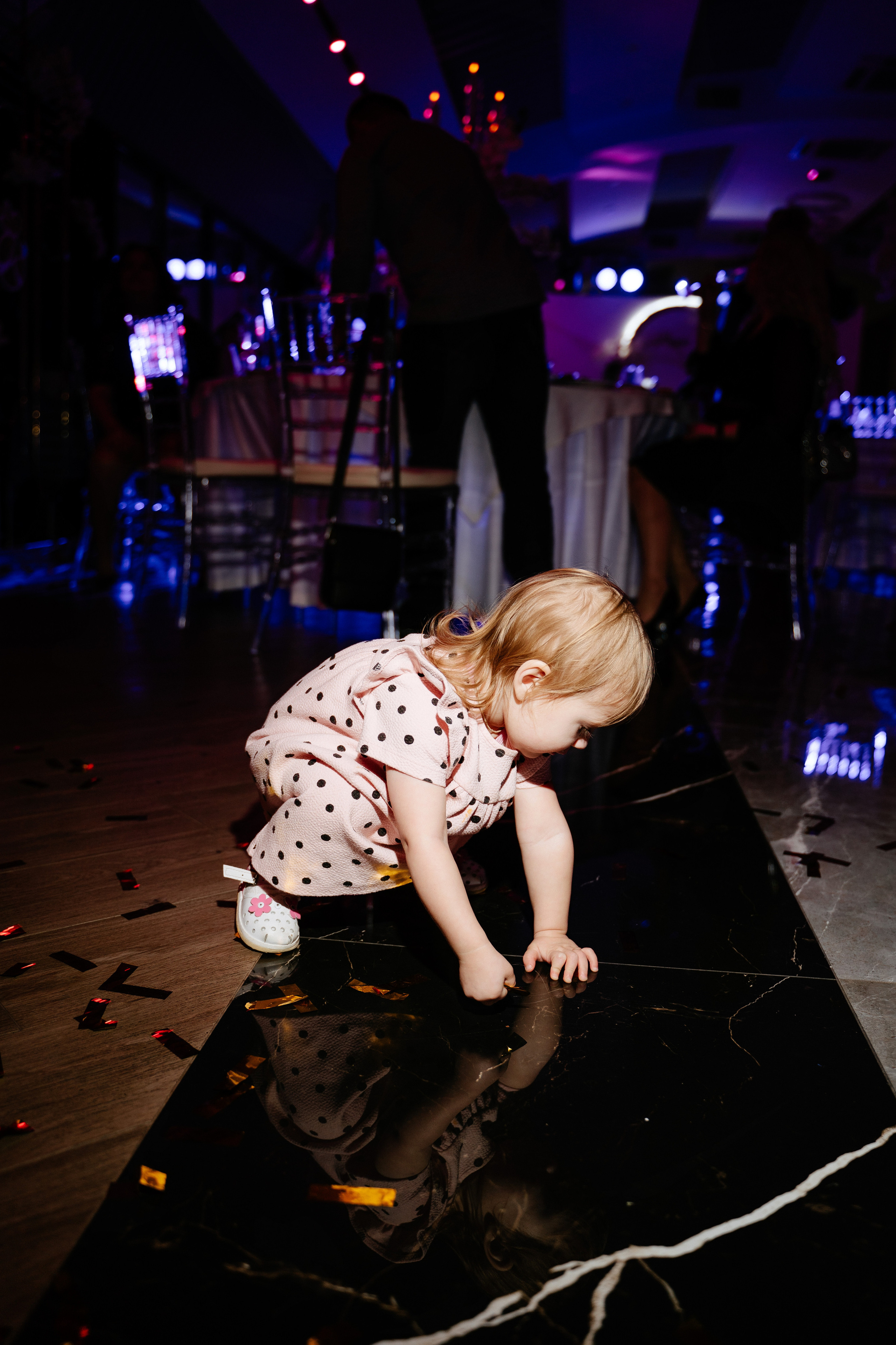 Роман и Инна. On-line обучение фотографии у Алексея Комарова