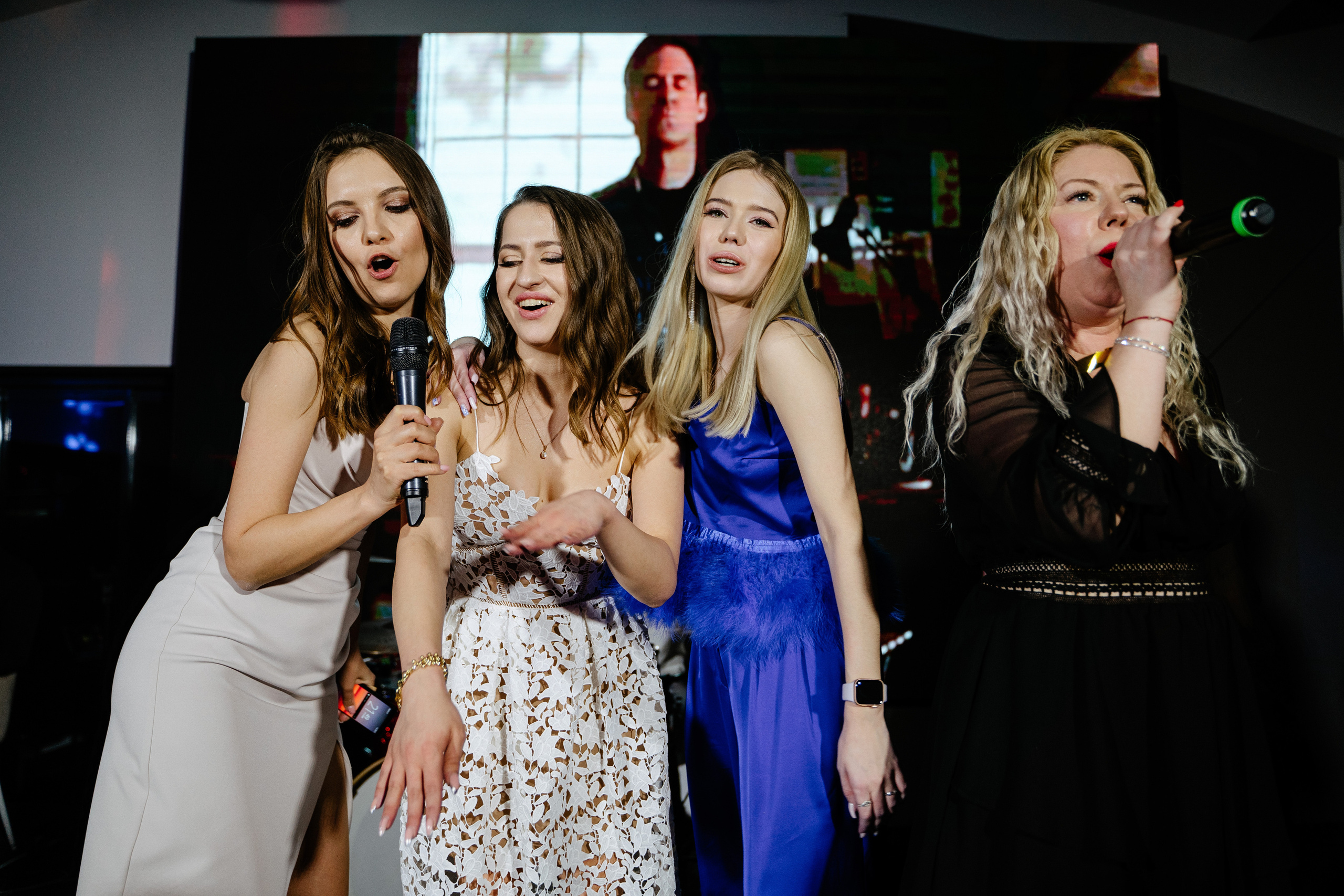 Роман и Инна. On-line обучение фотографии у Алексея Комарова