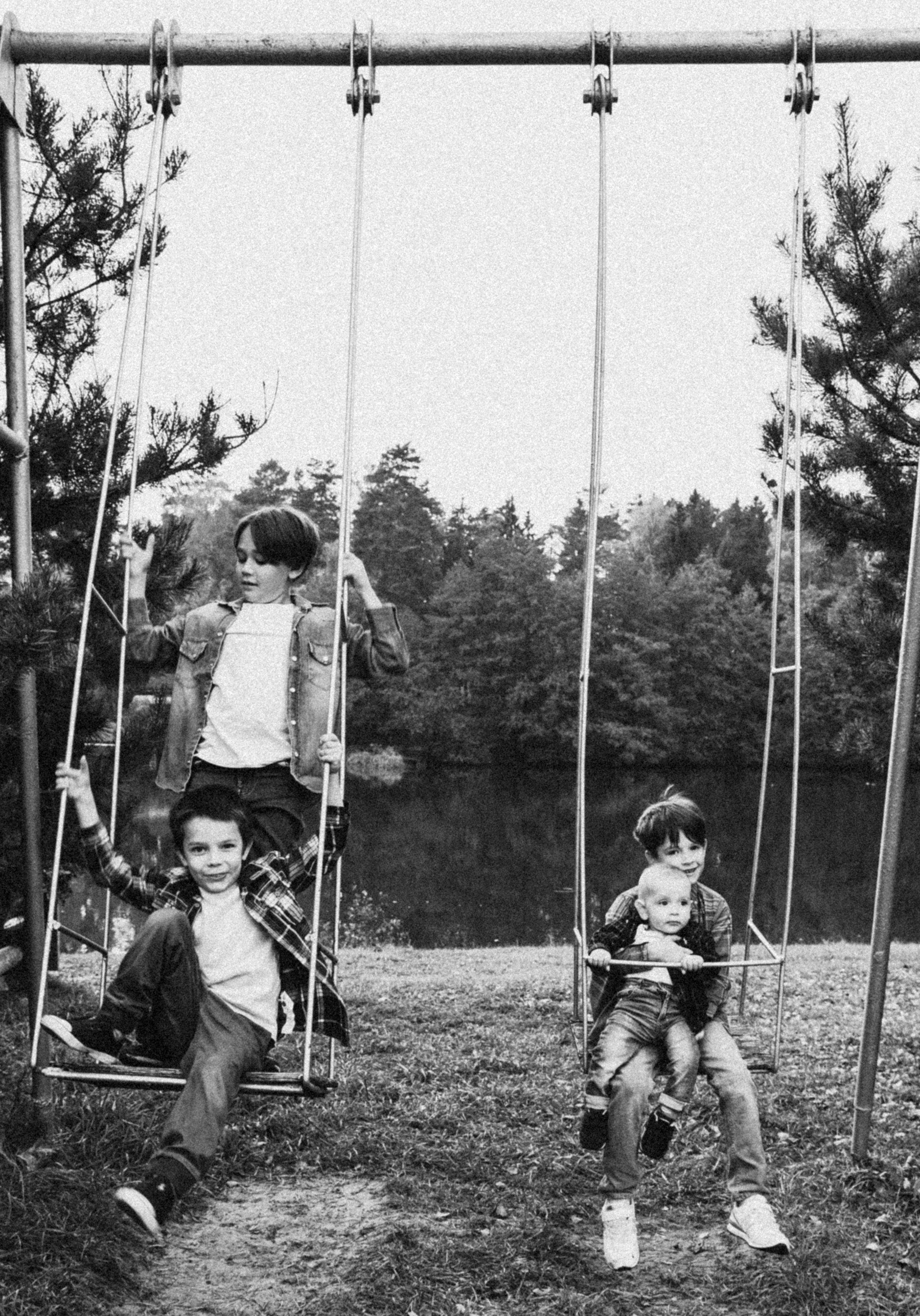 Семейная съемка. Свадебный и семейный фотограф Даша Петрова в Москве и Подмосковье