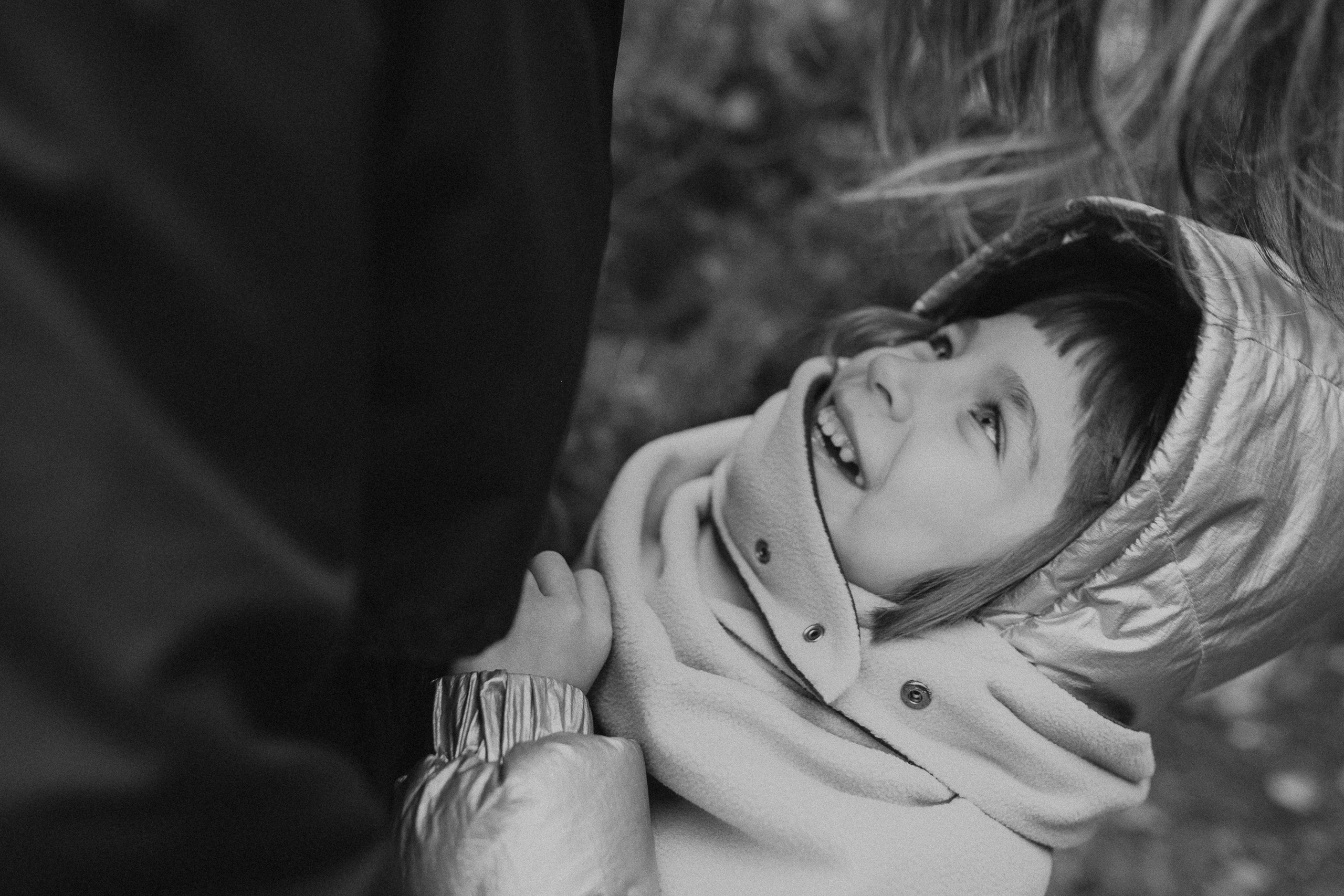 Семейная домашняя фотосессия жк Эдем. Семейный фотограф Маша Тимофеева | Москва