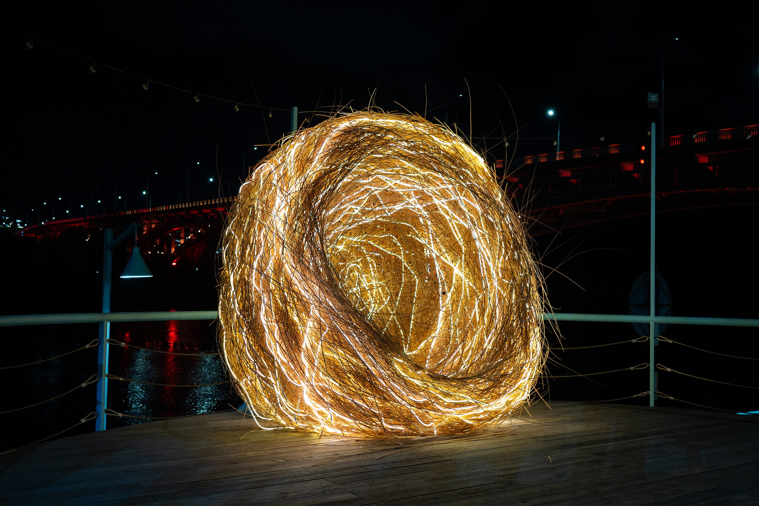 INTERVALS 2025. Sunnyman