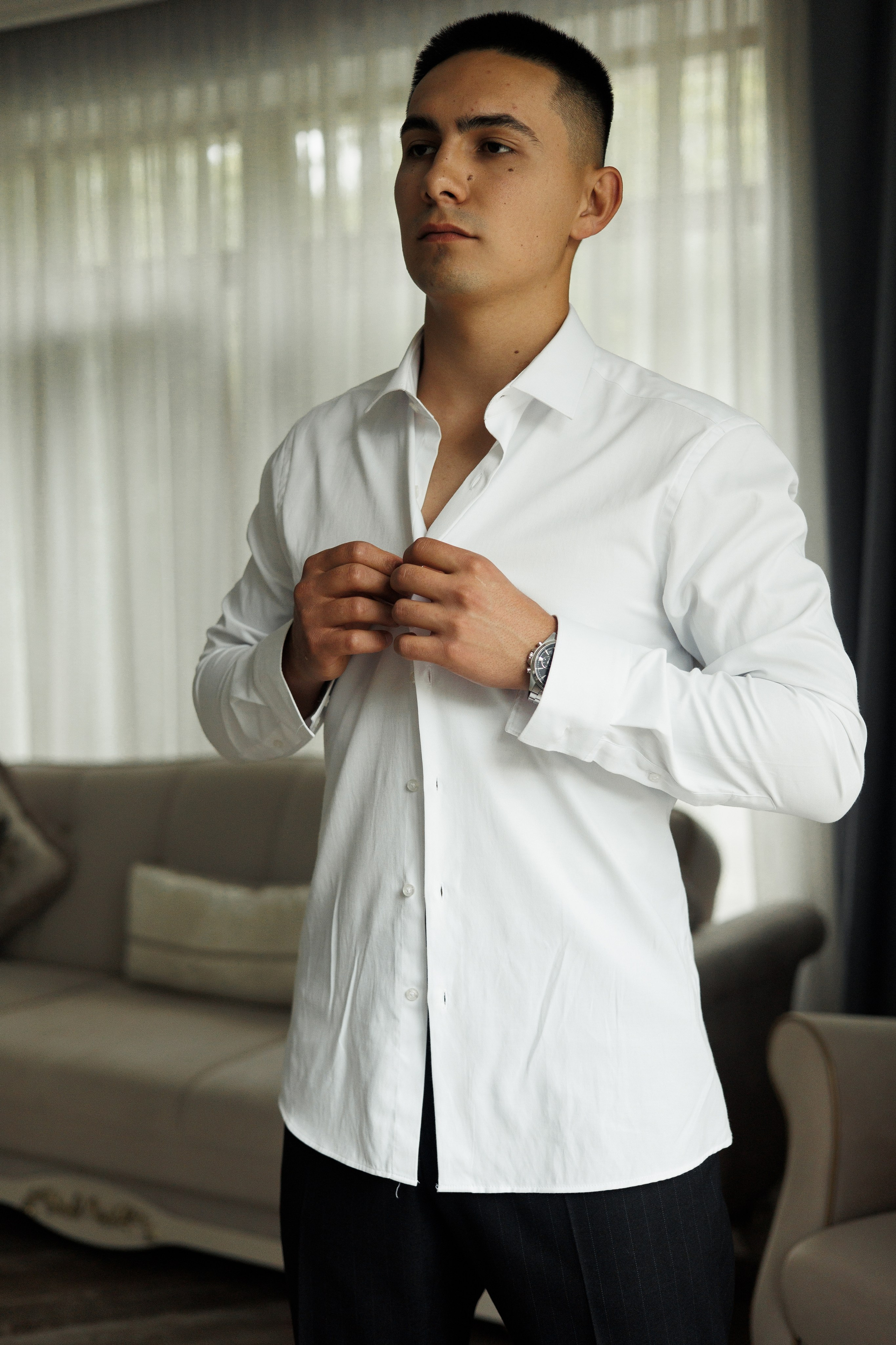 Алмаз и Лейла. Свадебный фотограф Уфа