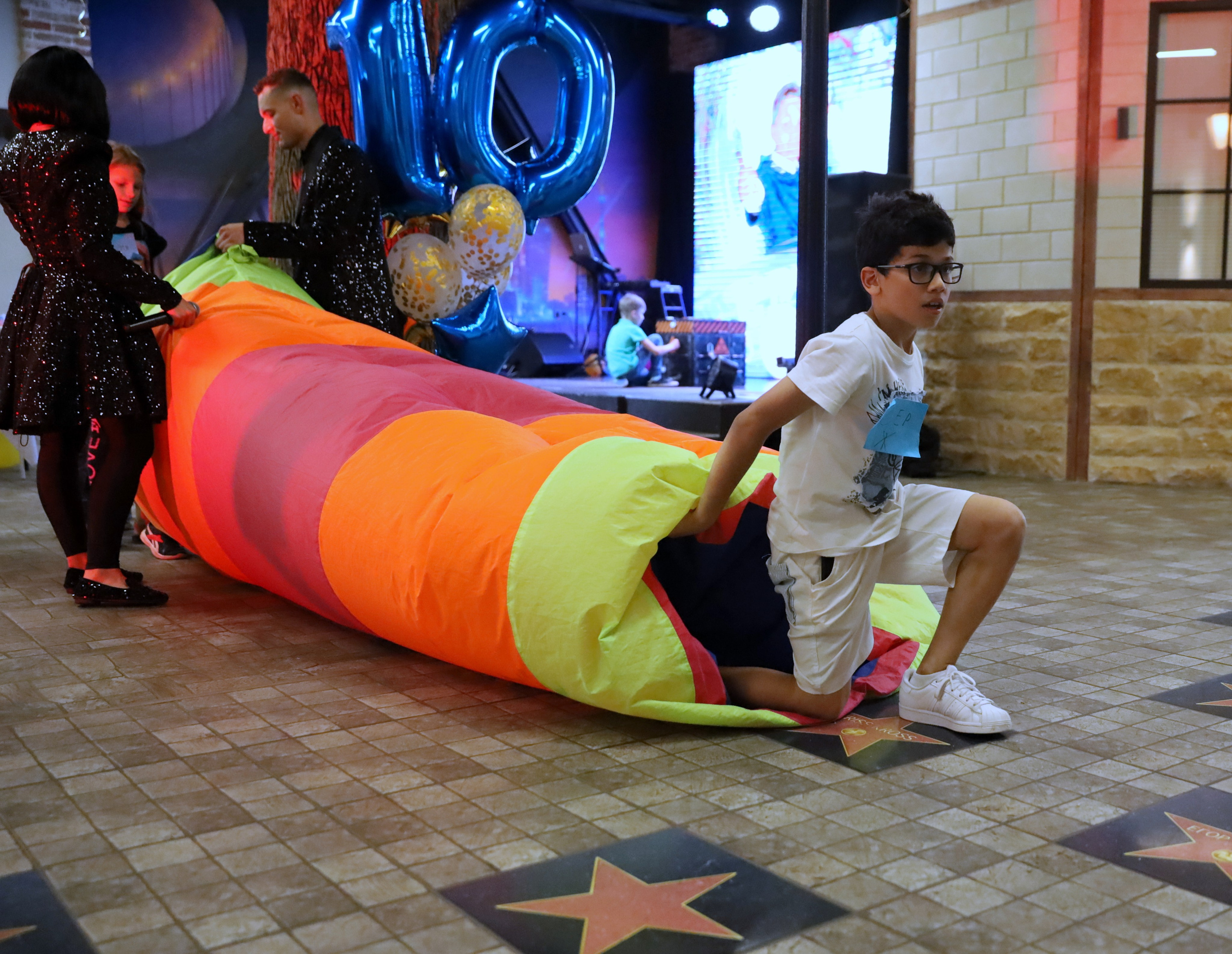 ДЕНЬ РОЖДЕНИЯ АЛЕКСАНДРА. Фотограф мероприятий Ирина Каширина