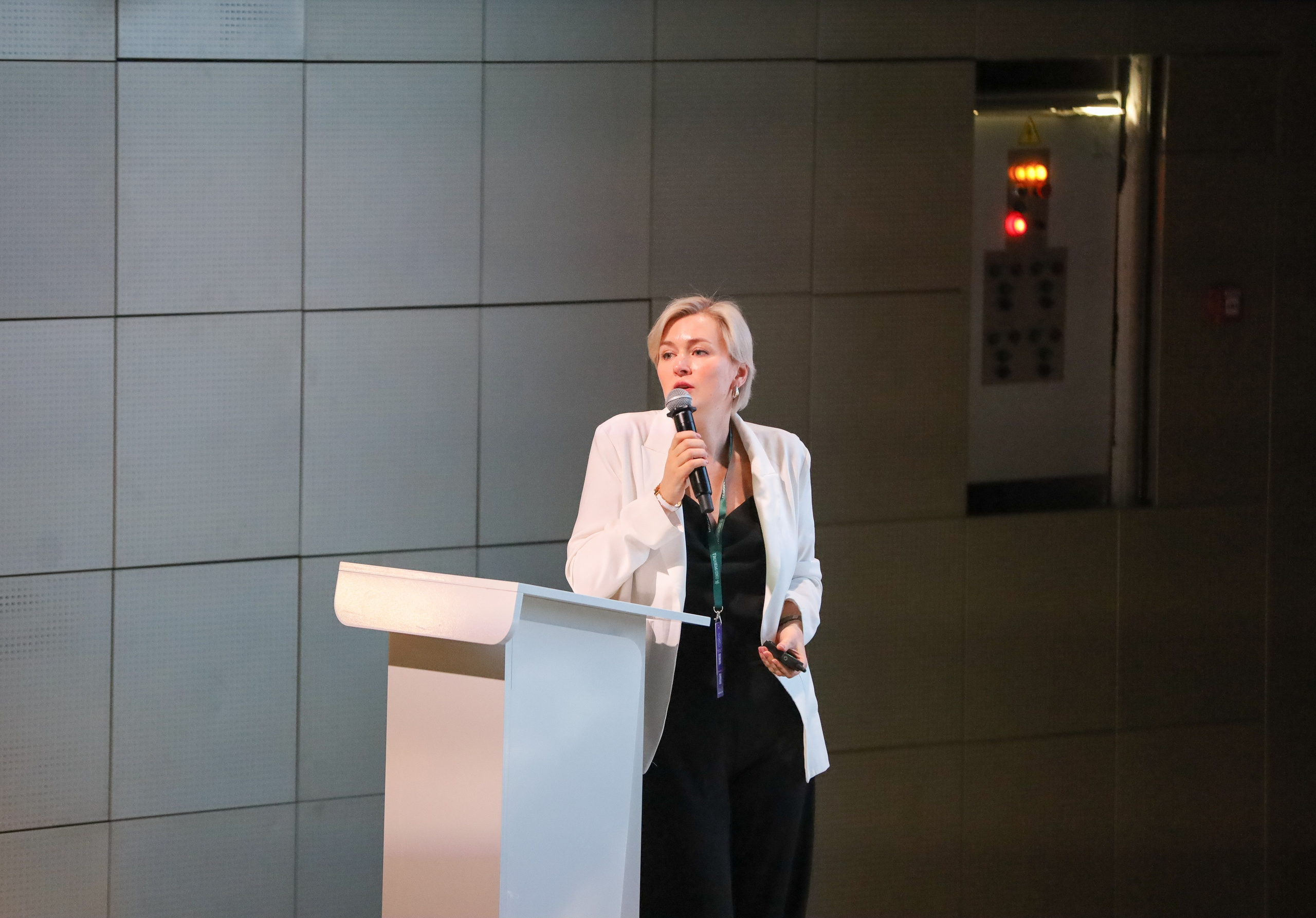 ПРЕВЕНТМЕД 2025 — ФОРУМ ПРЕВЕНТИВНОЙ МЕДИЦИНЫ. Фотограф мероприятий Ирина Каширина