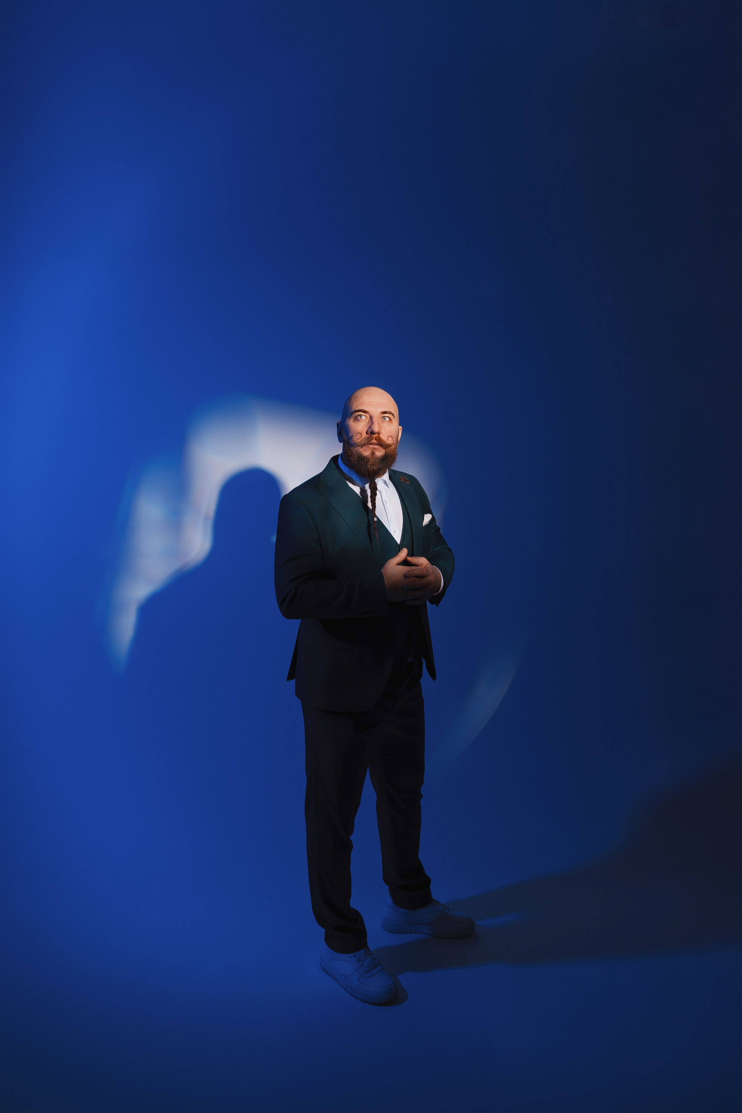 Дмитрий Скрыпник. Свадебный и репортажный фотограф в Волгограде Антон Сидоренко