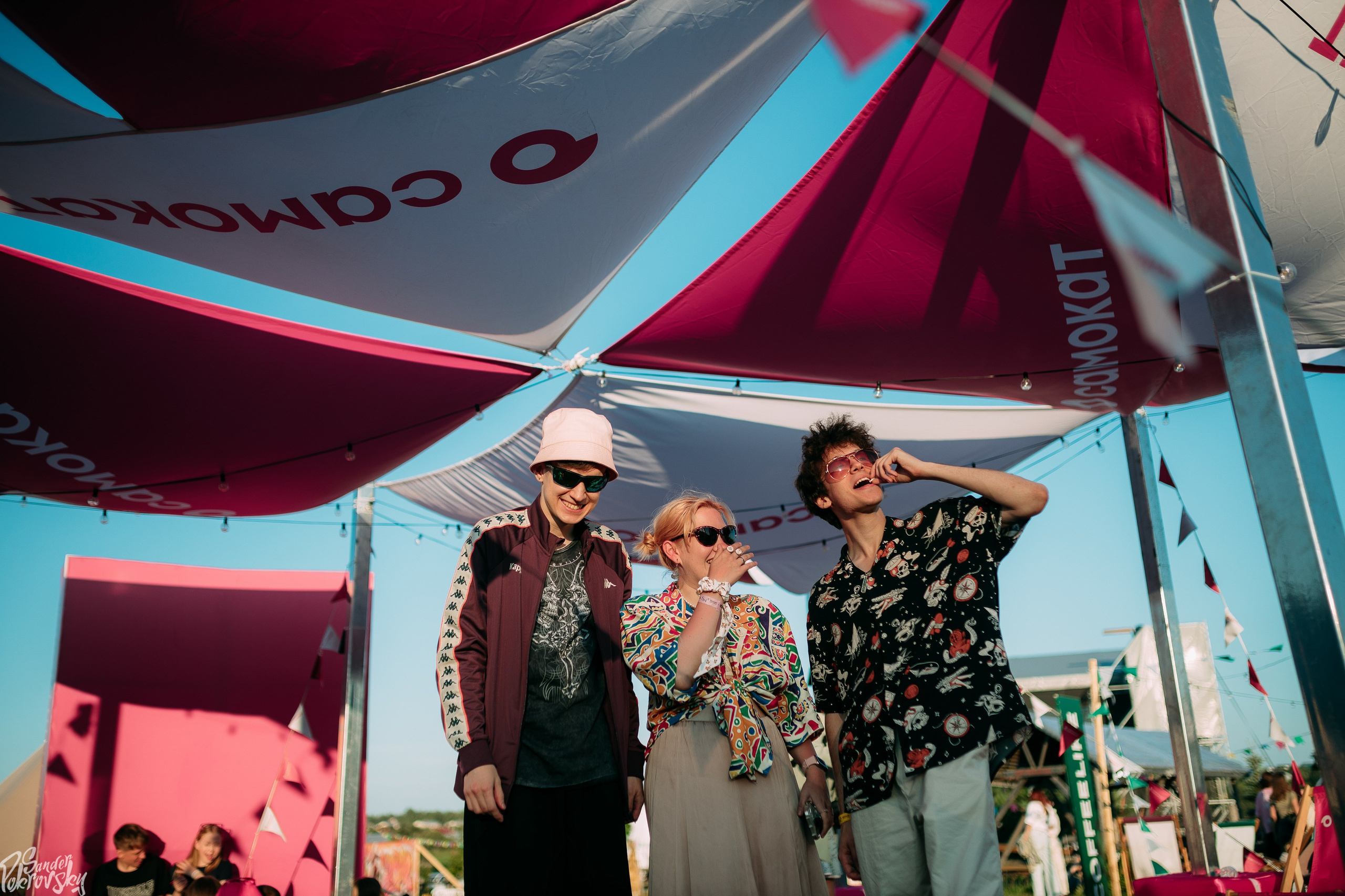 Самокат. Свадебный и репортажный фотограф в Чебоксарах Покровский Александр