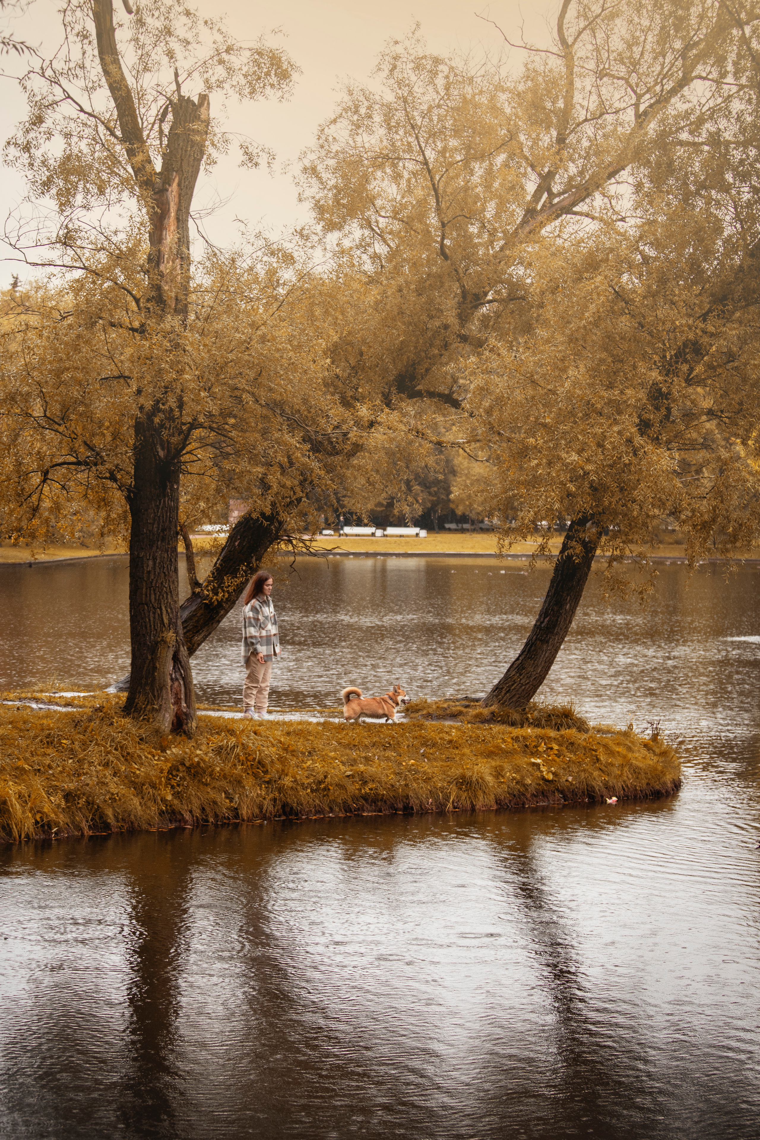 Оля и Оливка. Фотограф — Анималист | Санкт-Петербург