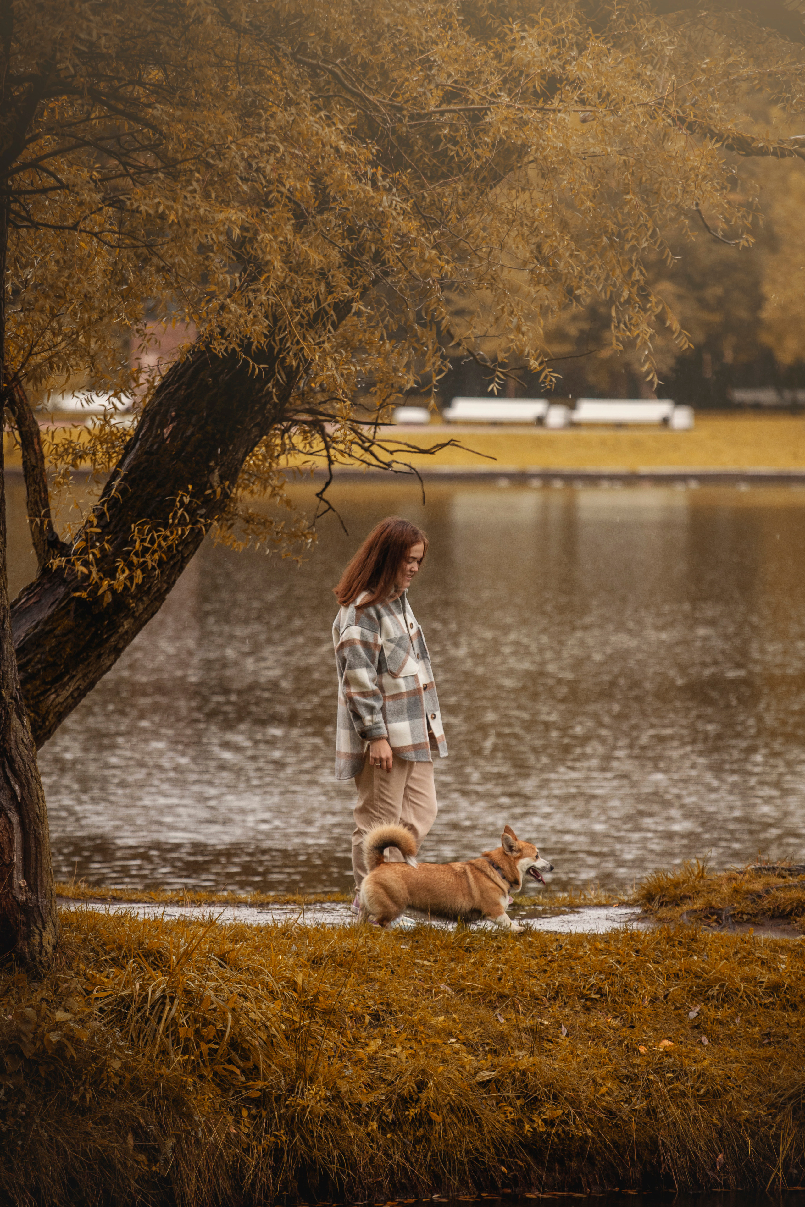 Оля и Оливка. Фотограф — Анималист | Санкт-Петербург