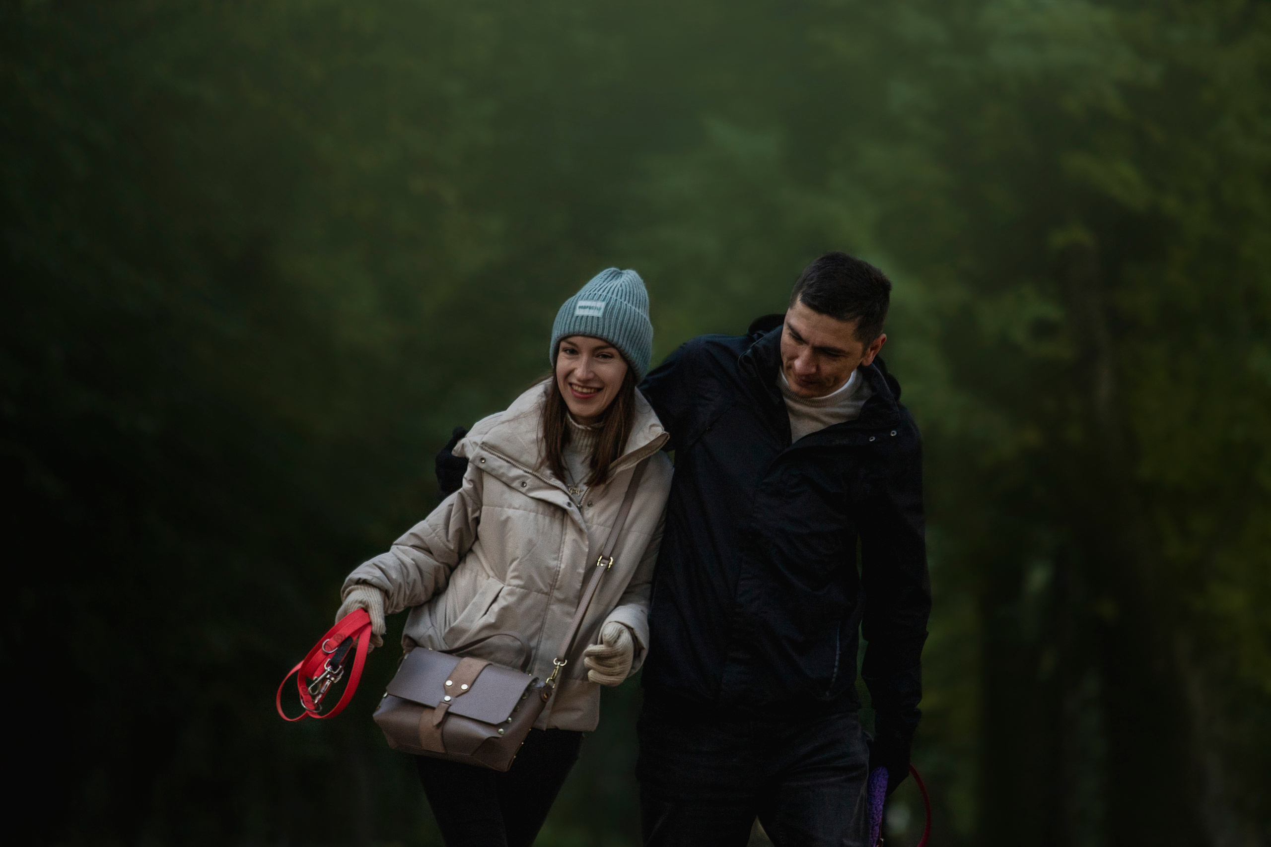 Лана, Тэгра и их семья. Фотограф — Анималист | Санкт-Петербург