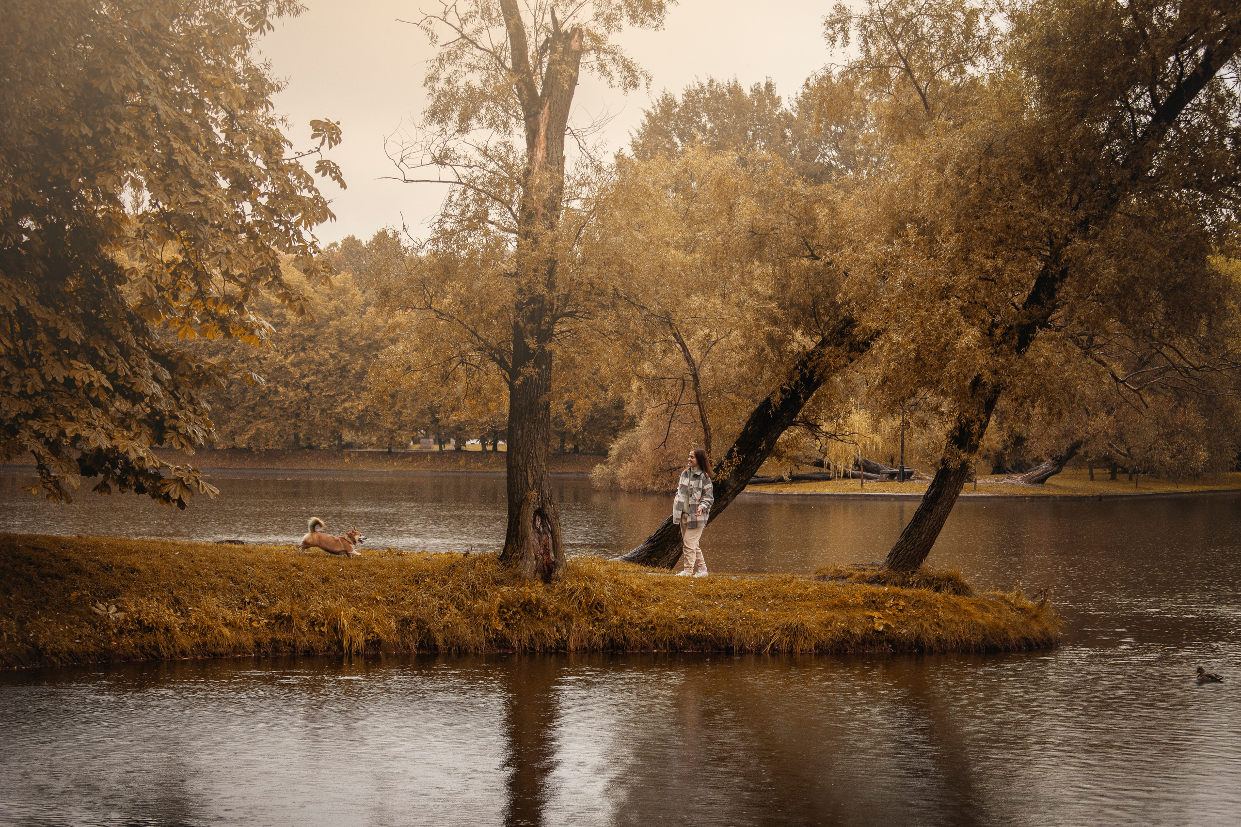 Оля и Оливка. Фотограф — Анималист | Санкт-Петербург