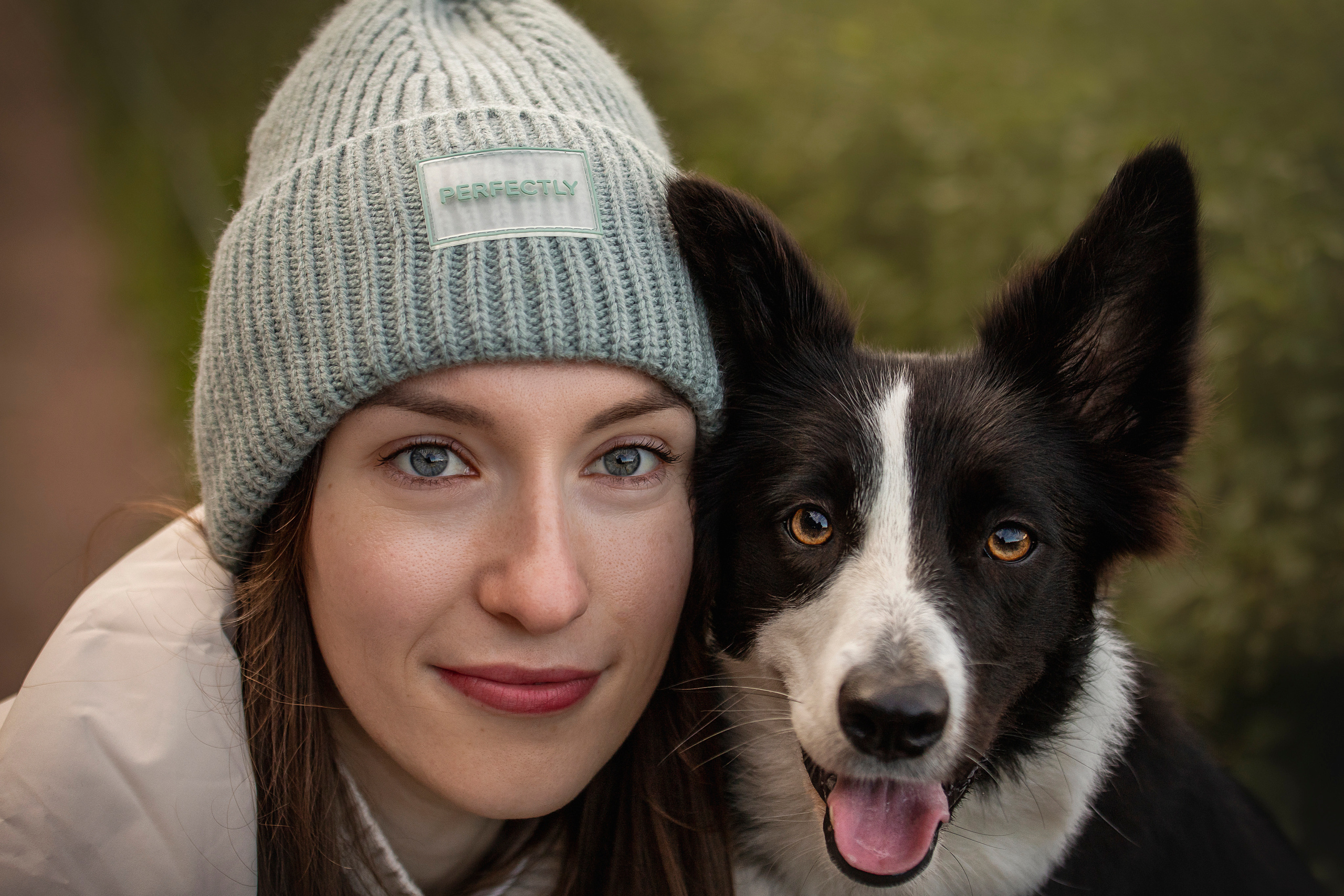 Лана, Тэгра и их семья. Фотограф — Анималист | Санкт-Петербург