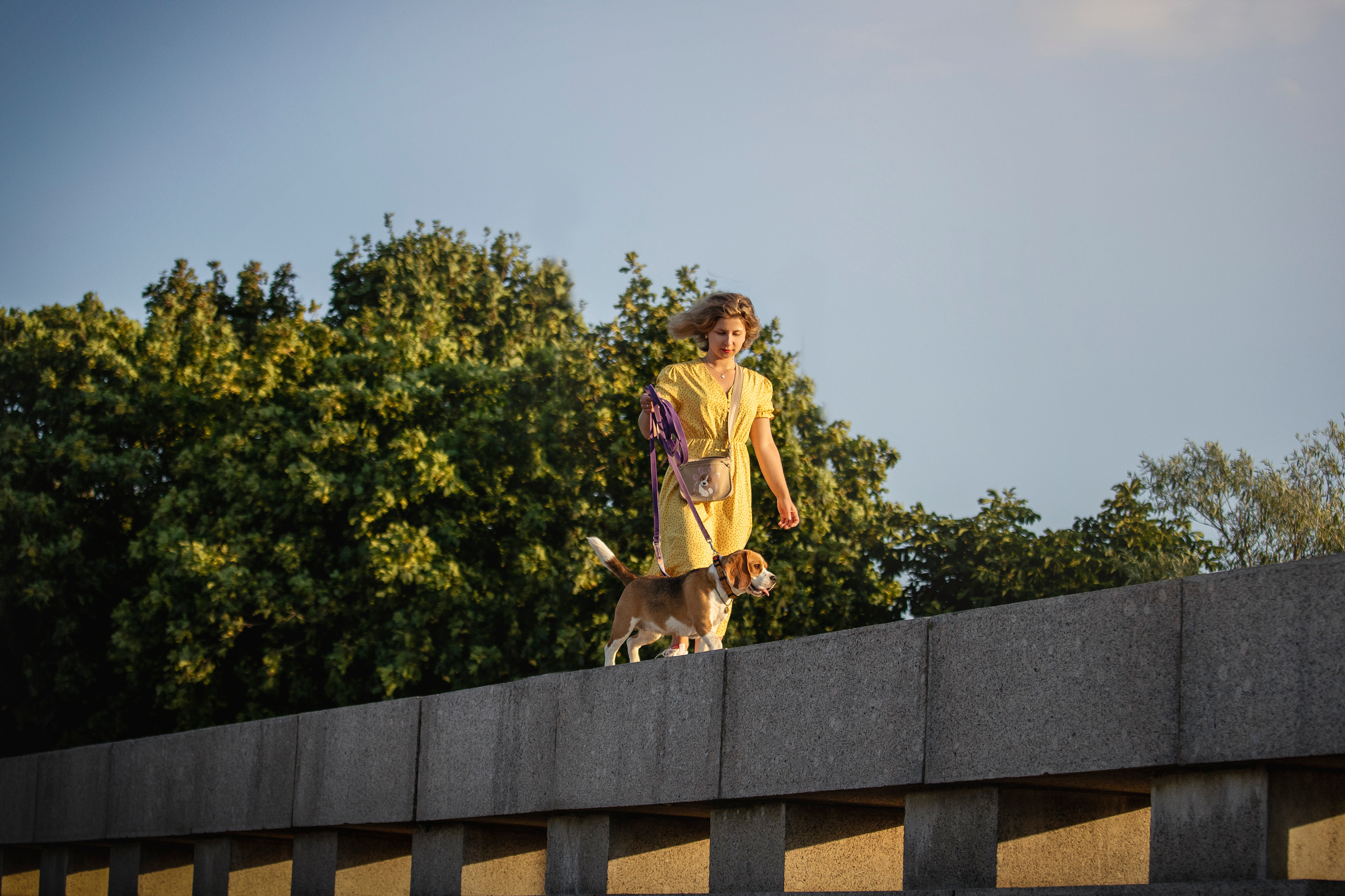 Полина и Бетти. Фотограф — Анималист | Санкт-Петербург