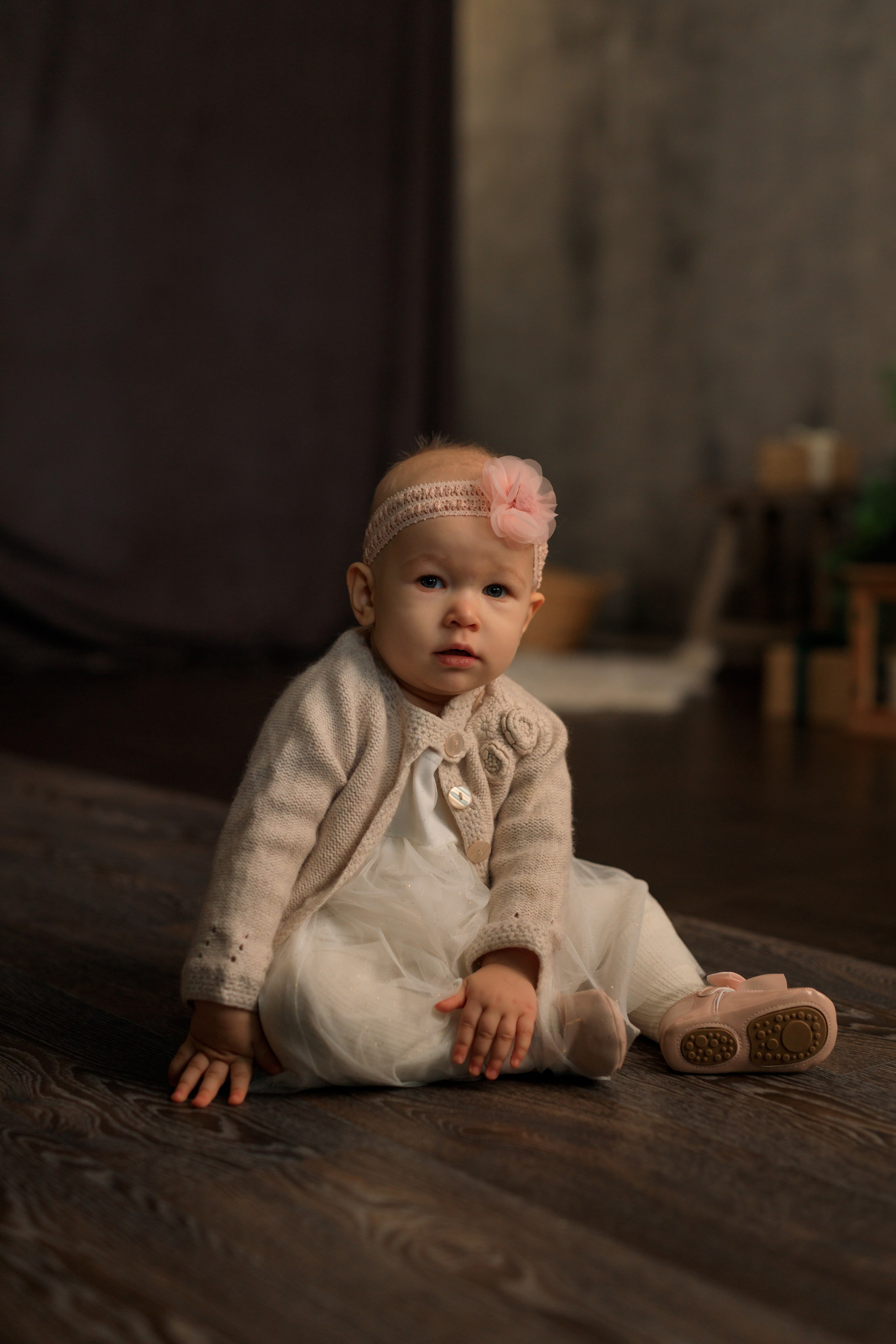 Мама, дети и бабушка. Семейный и детский фотограф в Краснодаре Элона Литвинова