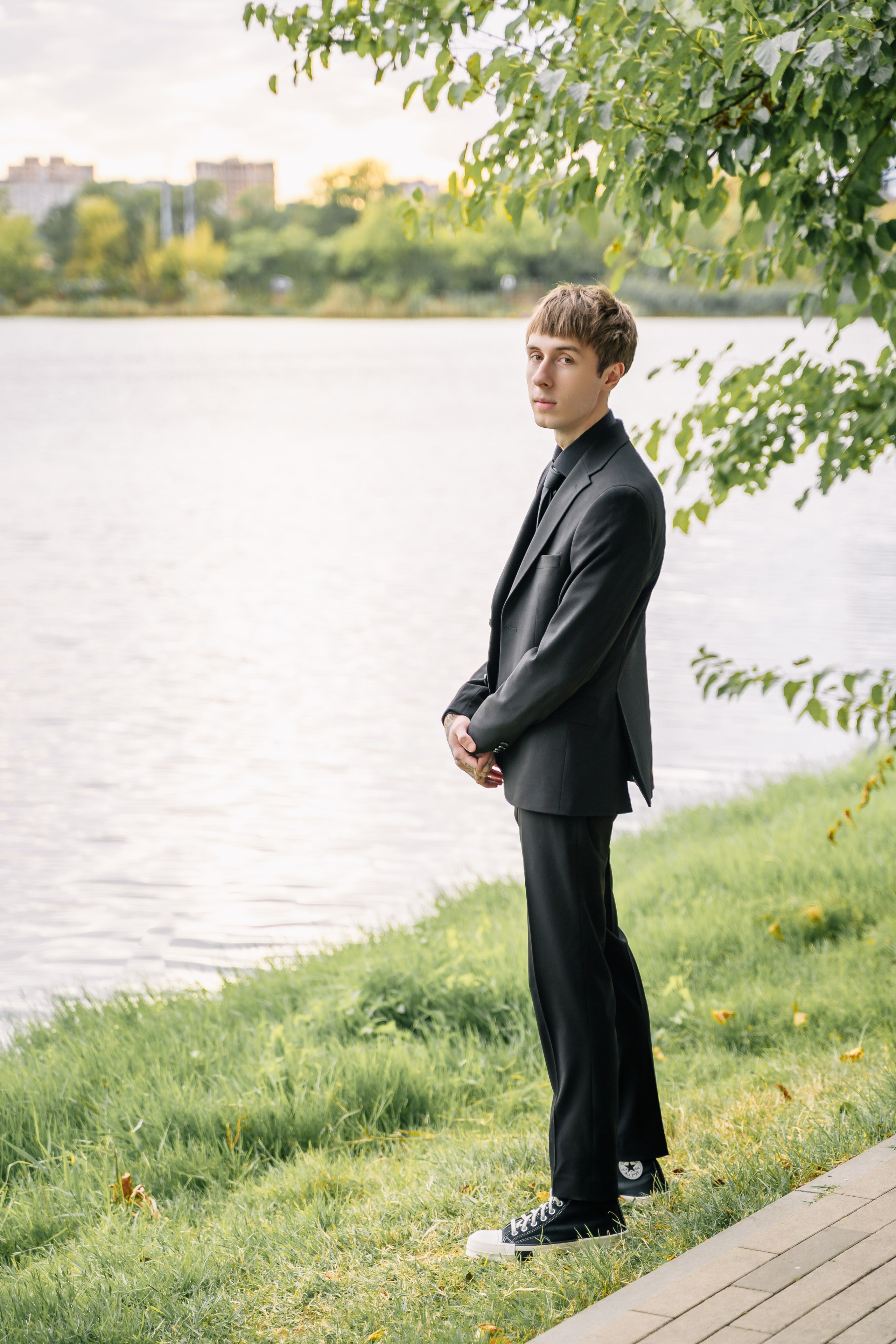 Анастасия и Артем. Свадебный и семейный фотограф в Краснодаре Миненко Кристина