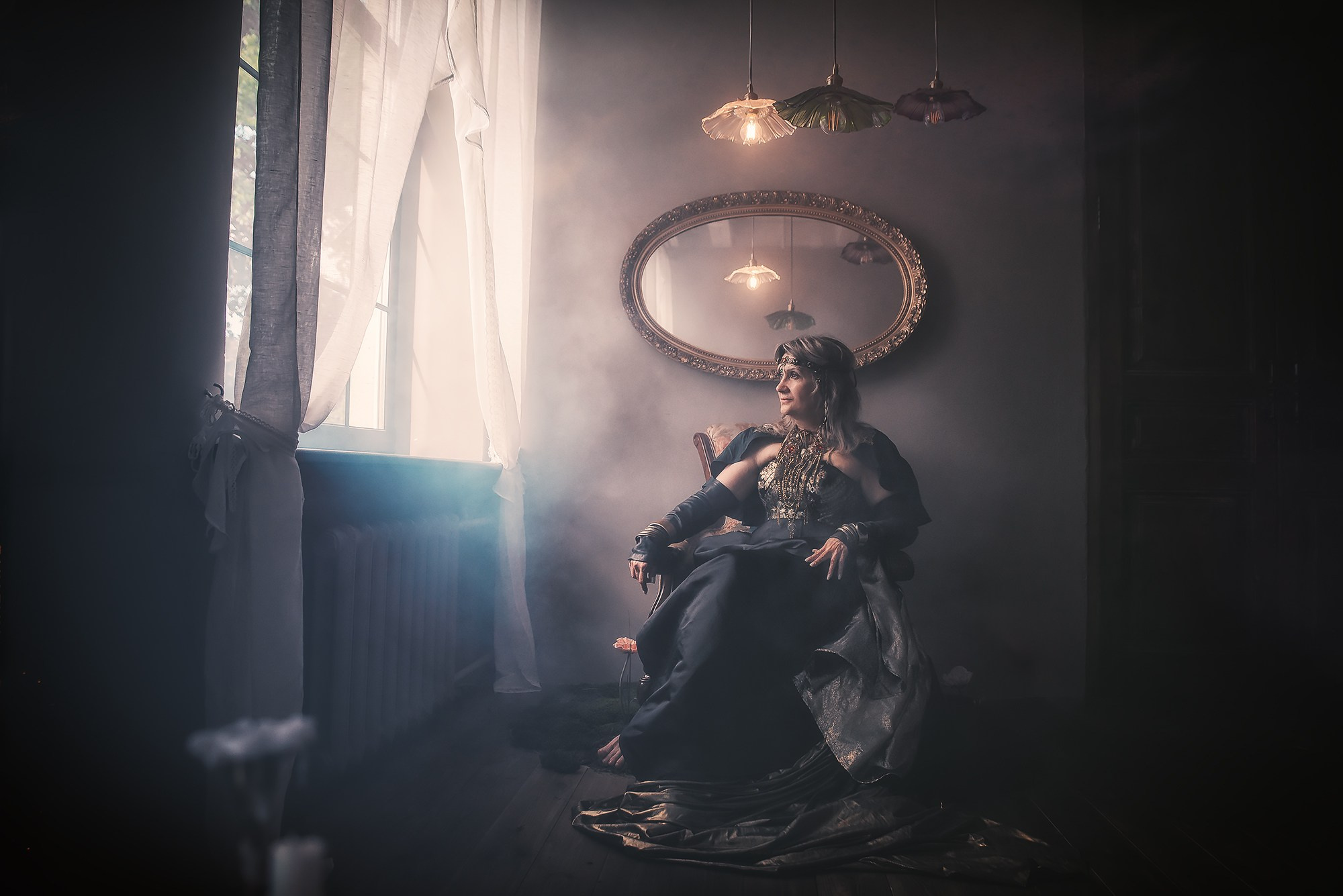 Мелифисента. Женский фотограф Крещение Венчание Москва Брянск