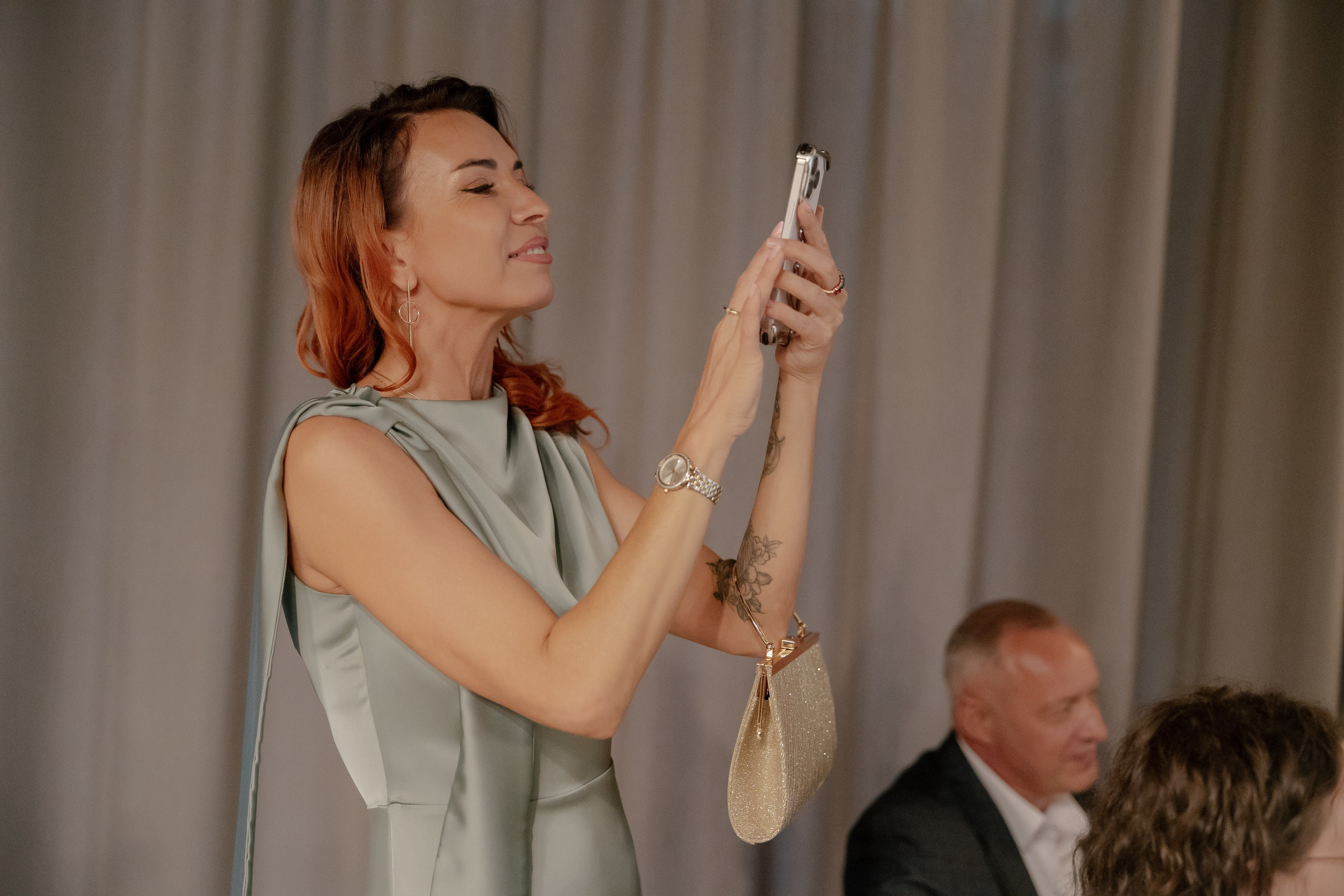 Юля и Миша. Свадебный и семейный фотограф в Москве и Красногорске — живые кадры | Анастасия Тихонова