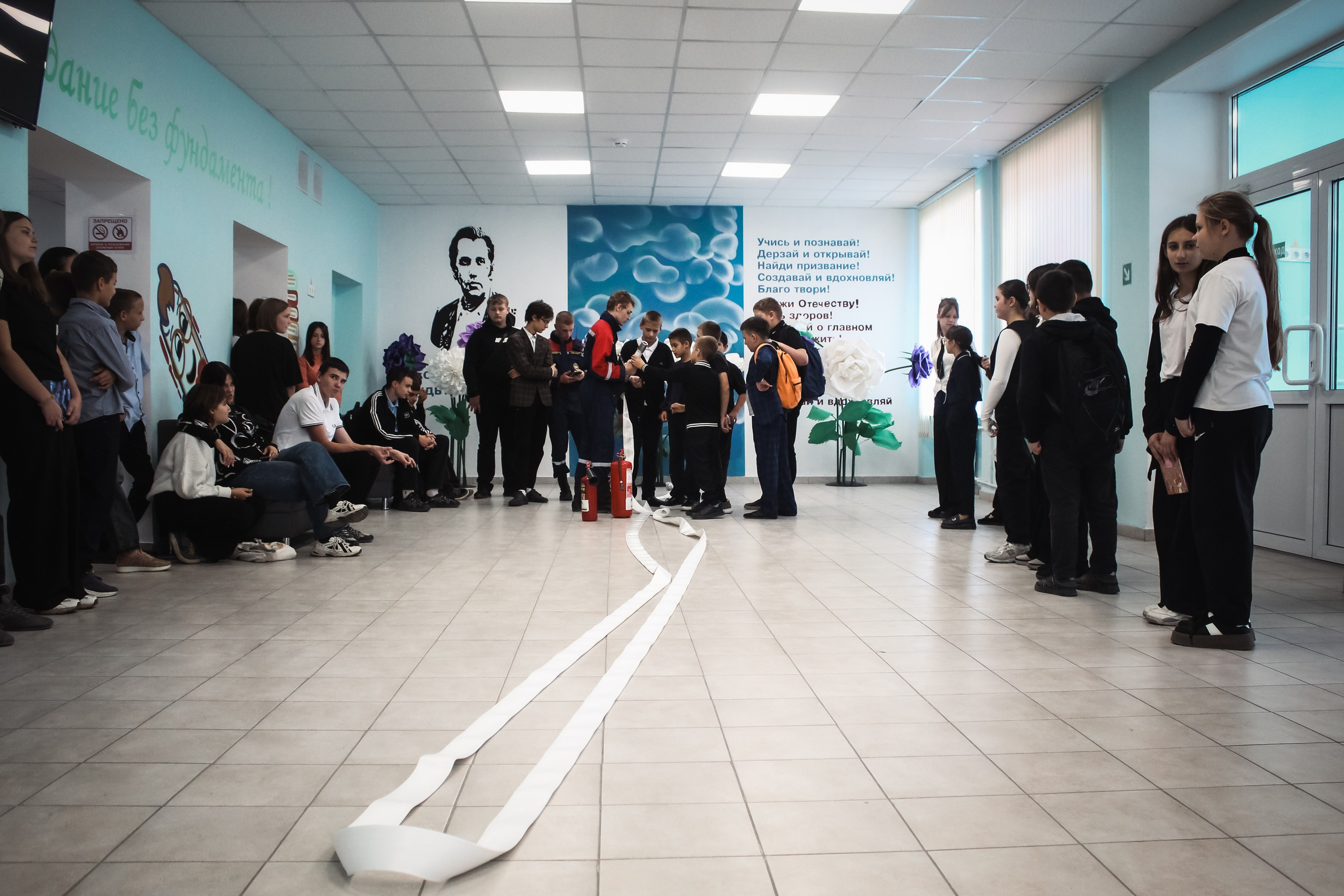 ВСКС. Илья Чемис — Фотограф в Мариуполе