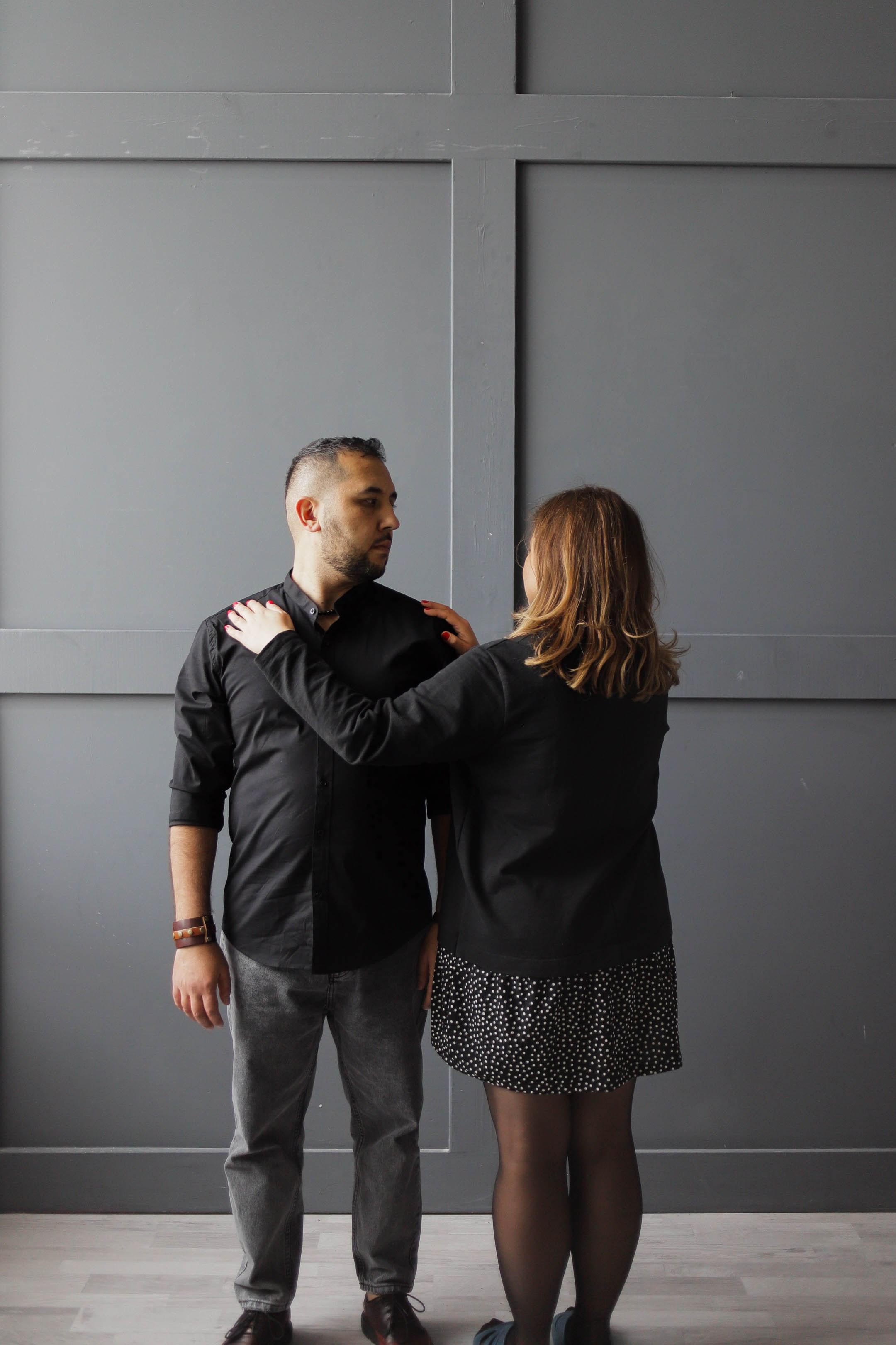 ПСИХОЛОГ | Серик Остапов