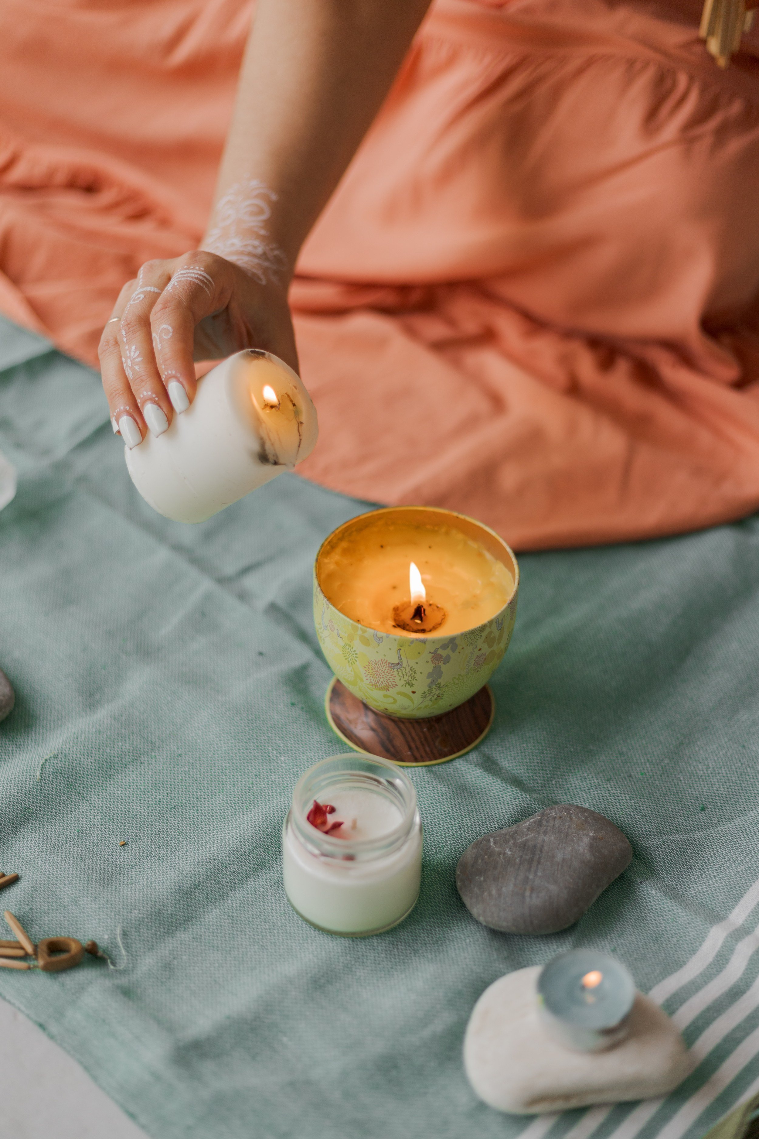 ЭКСТРАСЕНС | Алеся Латинник