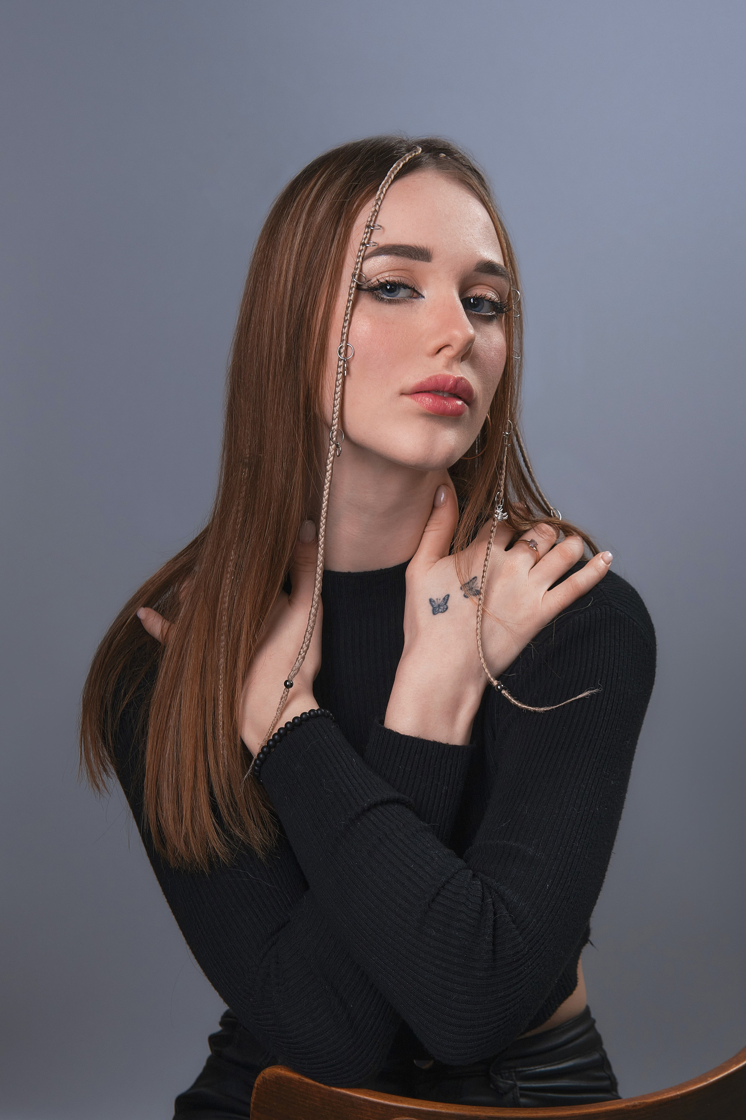 Фотосессия для Ирины. Семейный и женский фотограф в Новомосковске и Узловой Михеева Татьяна