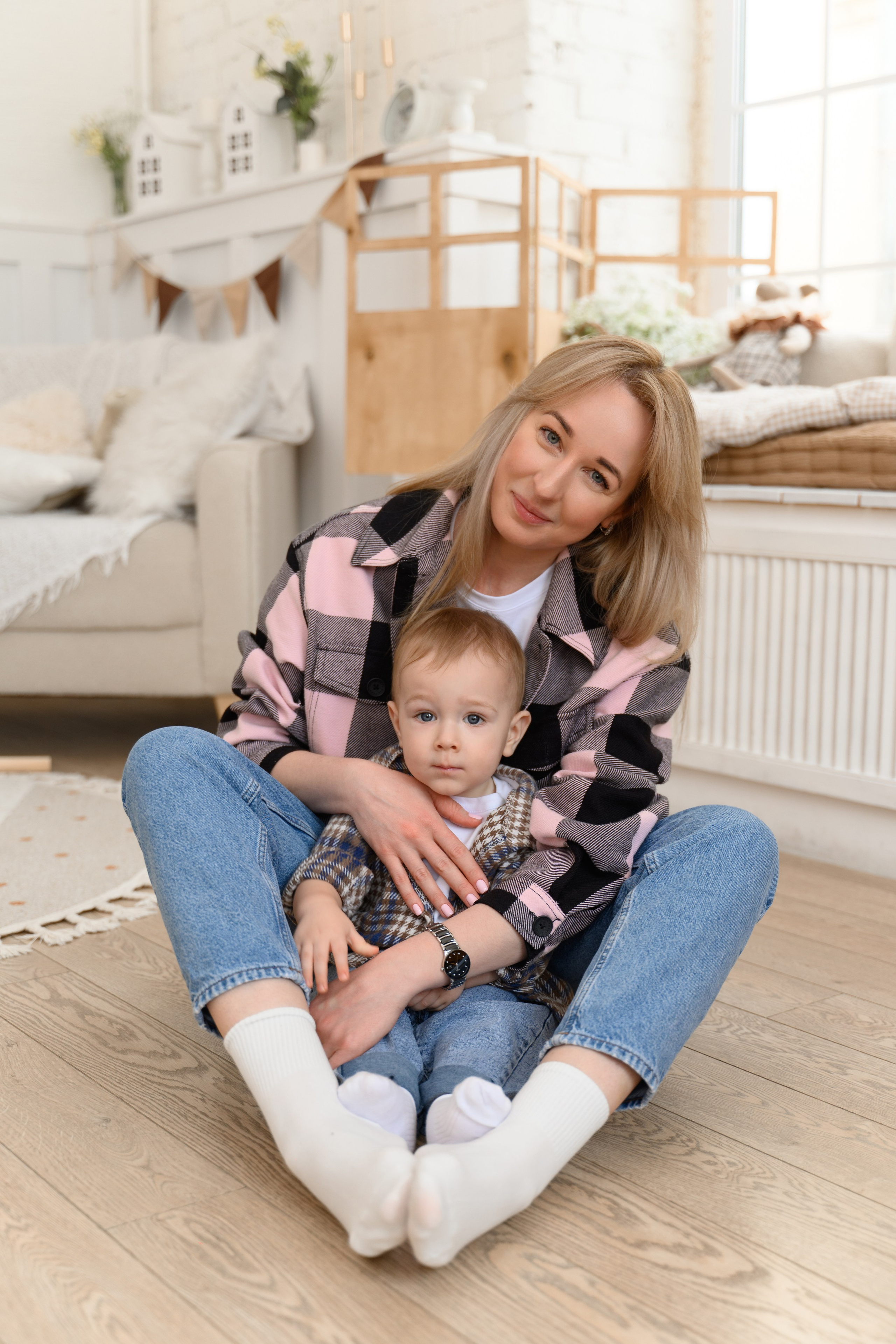 СЕМЕЙНЫЕ. Главная