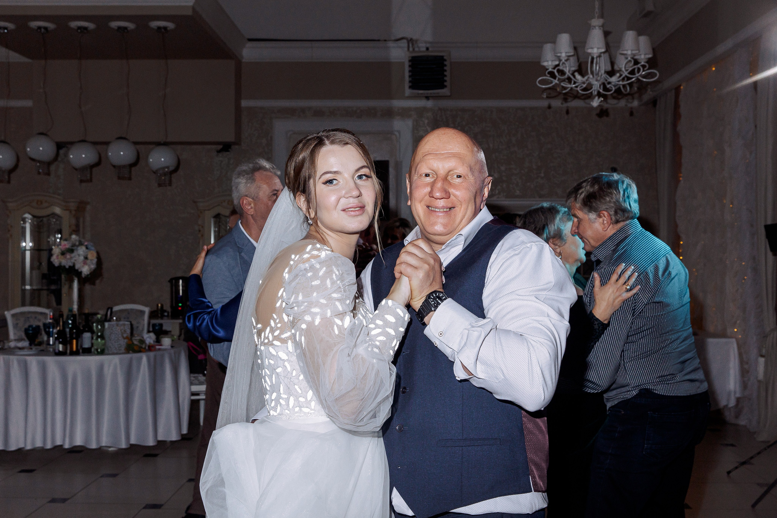 Владислава и Никита. Свадебный и семейный фотограф в Челябинске Юлия Ишимова